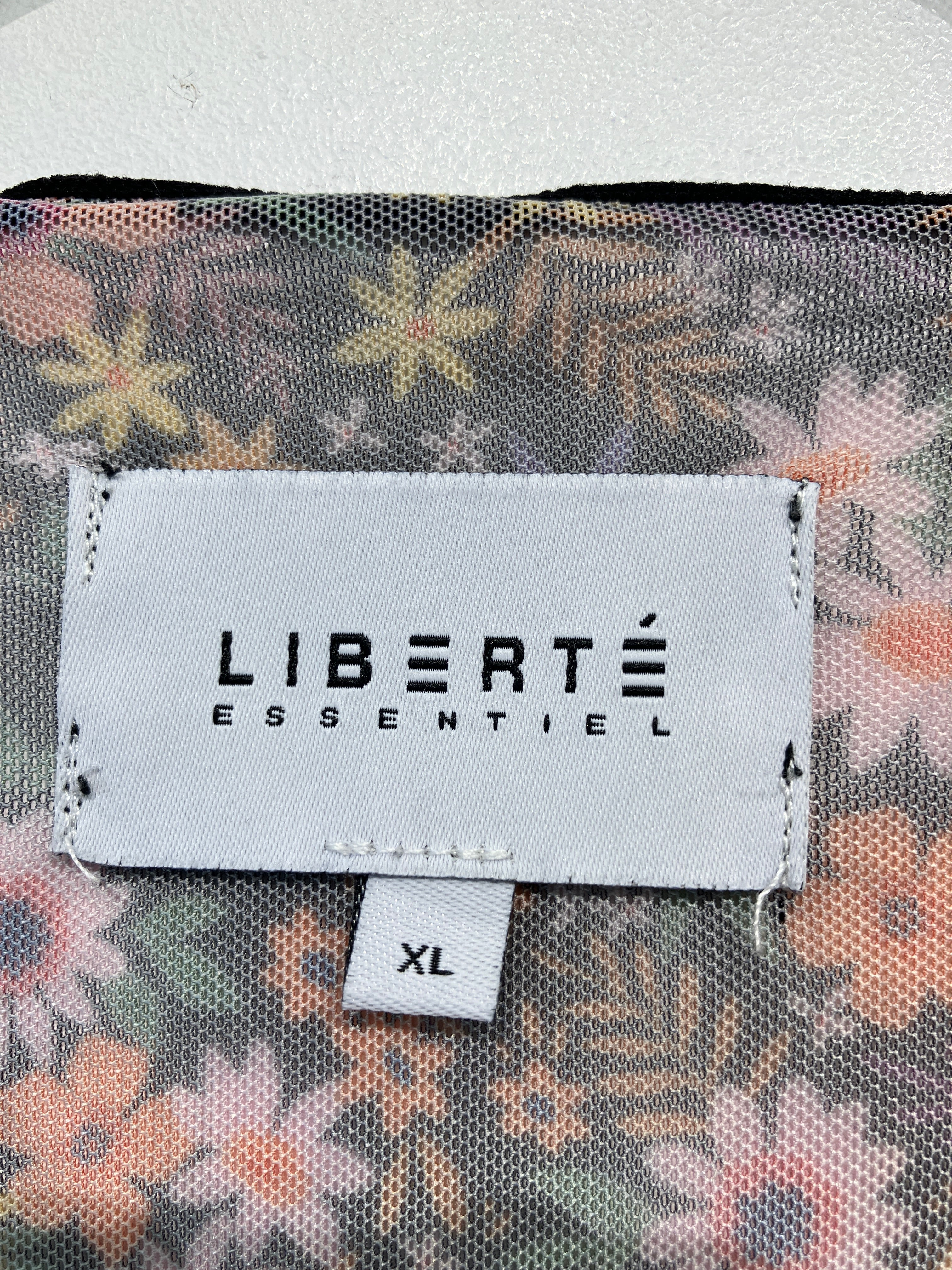 Liberté Bluse