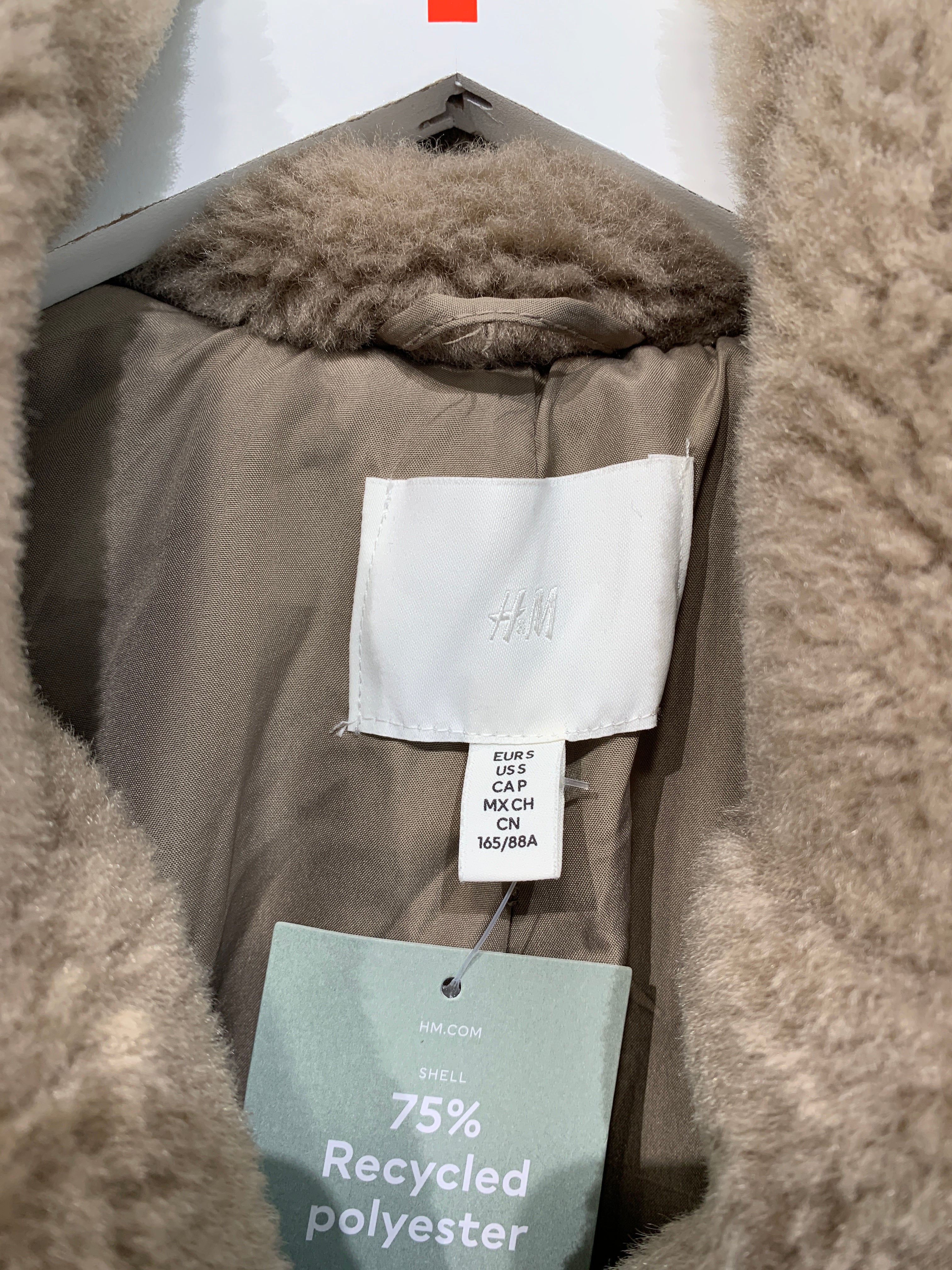 H&M Frakke
