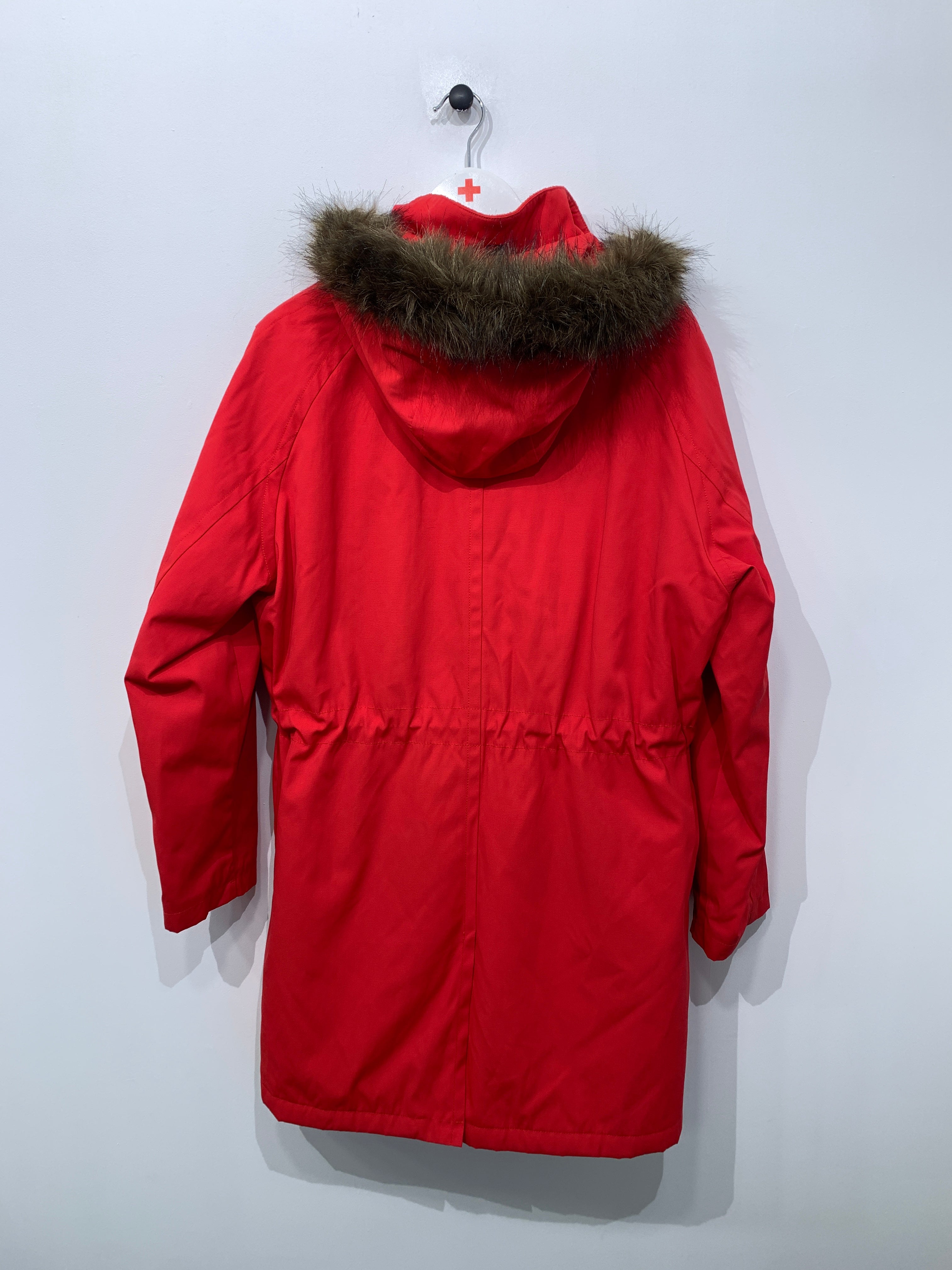 Redgreen Jakke