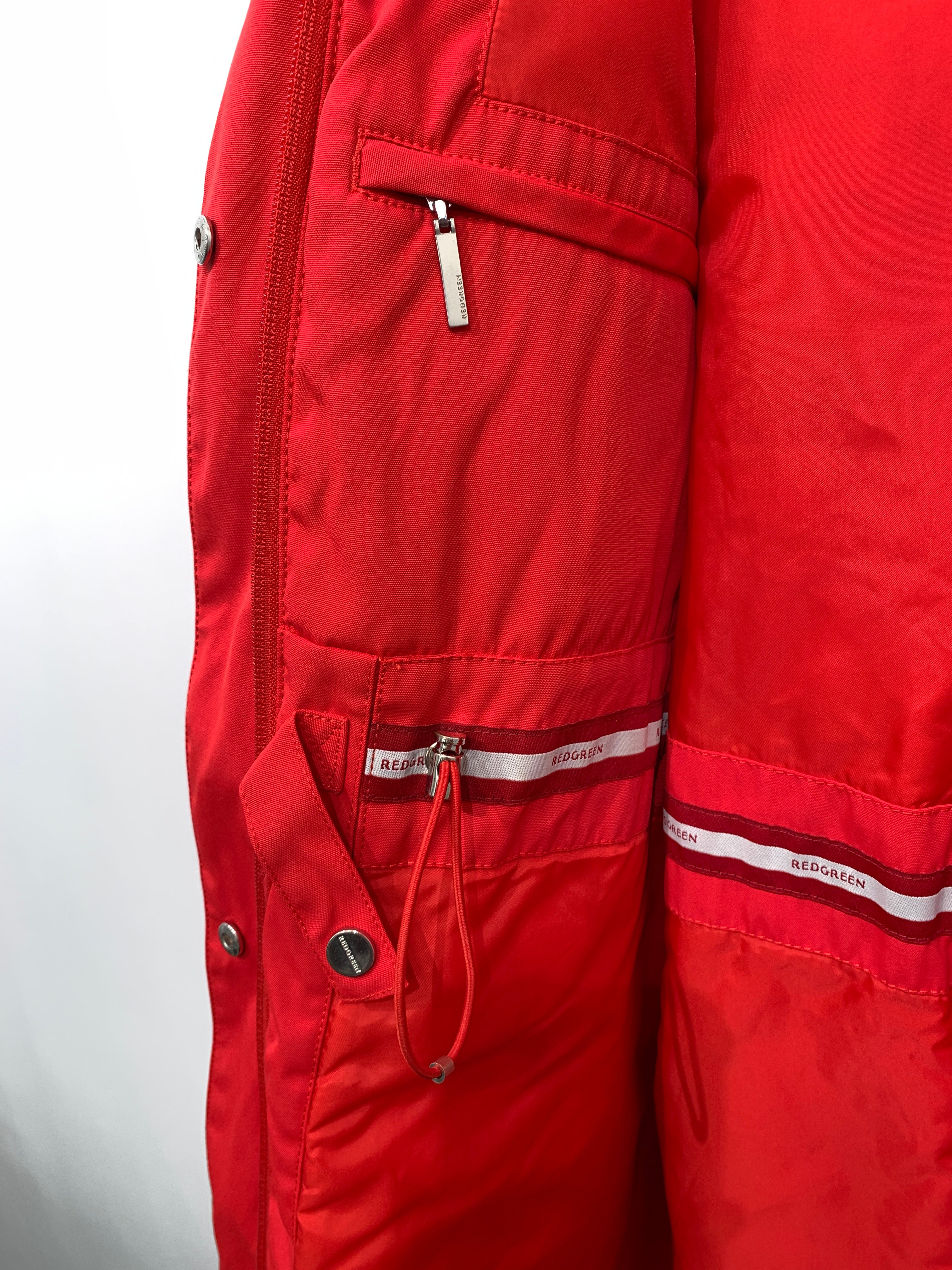 Redgreen Jakke