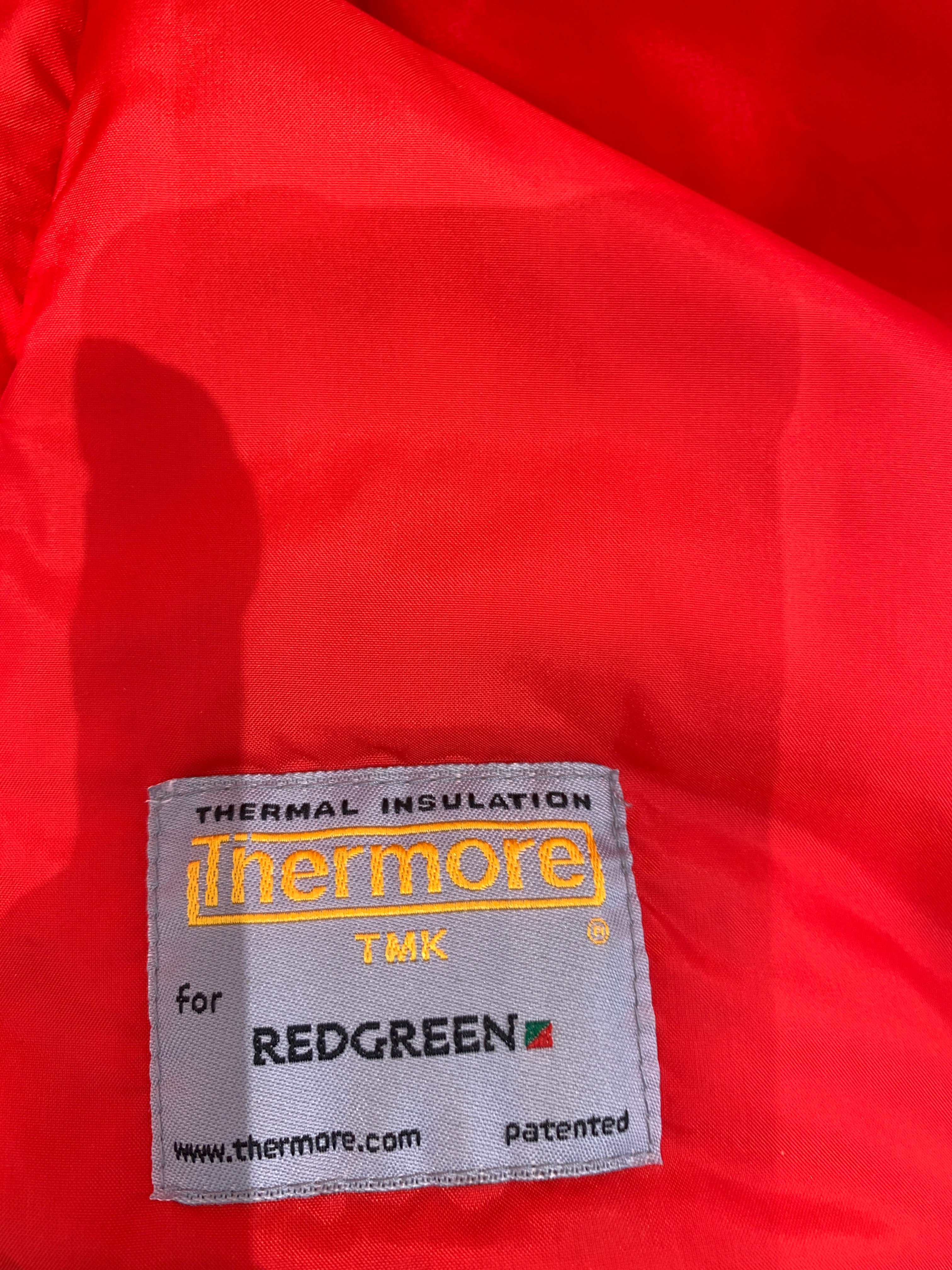 Redgreen Jakke
