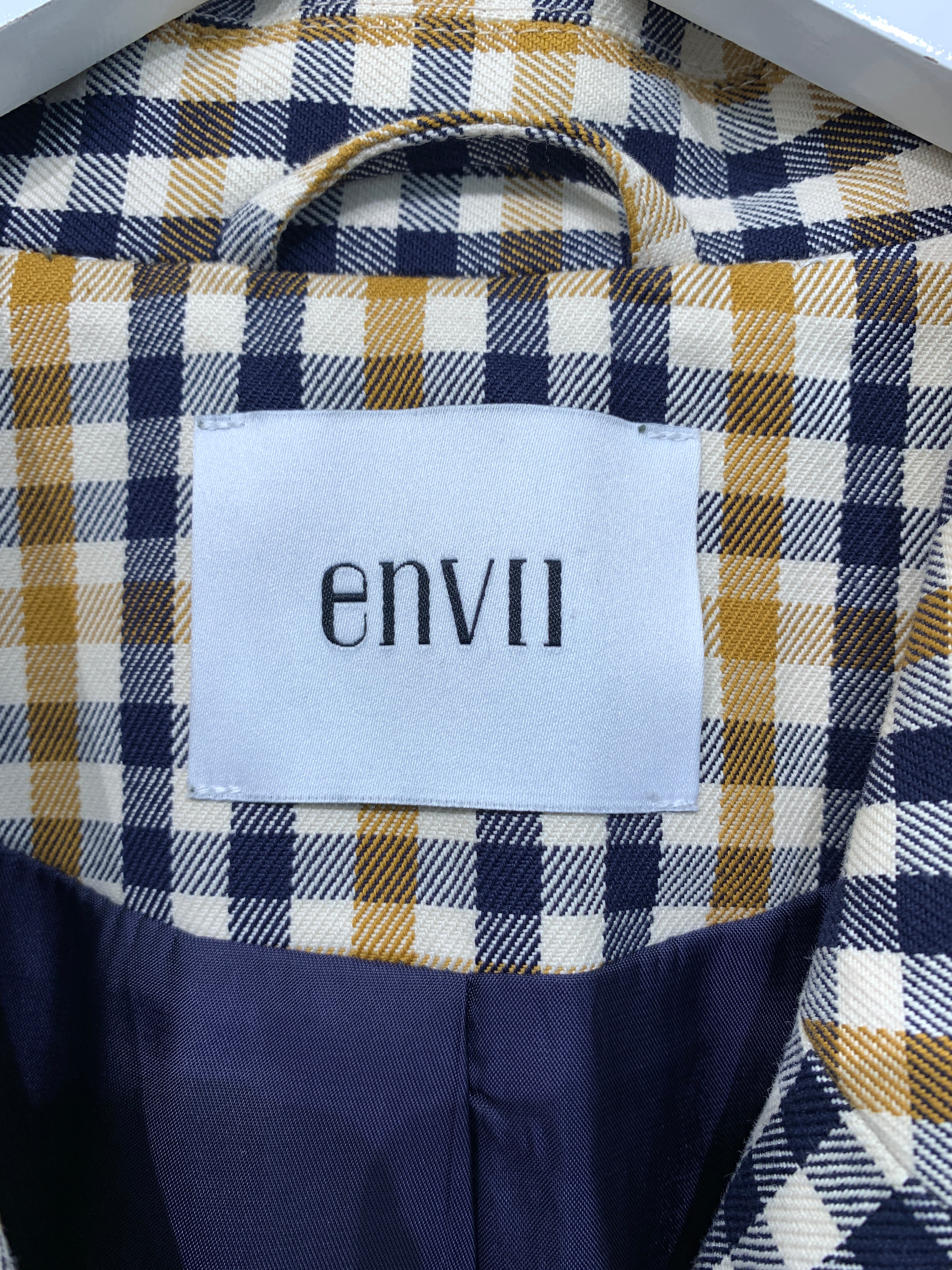 Envii Frakke