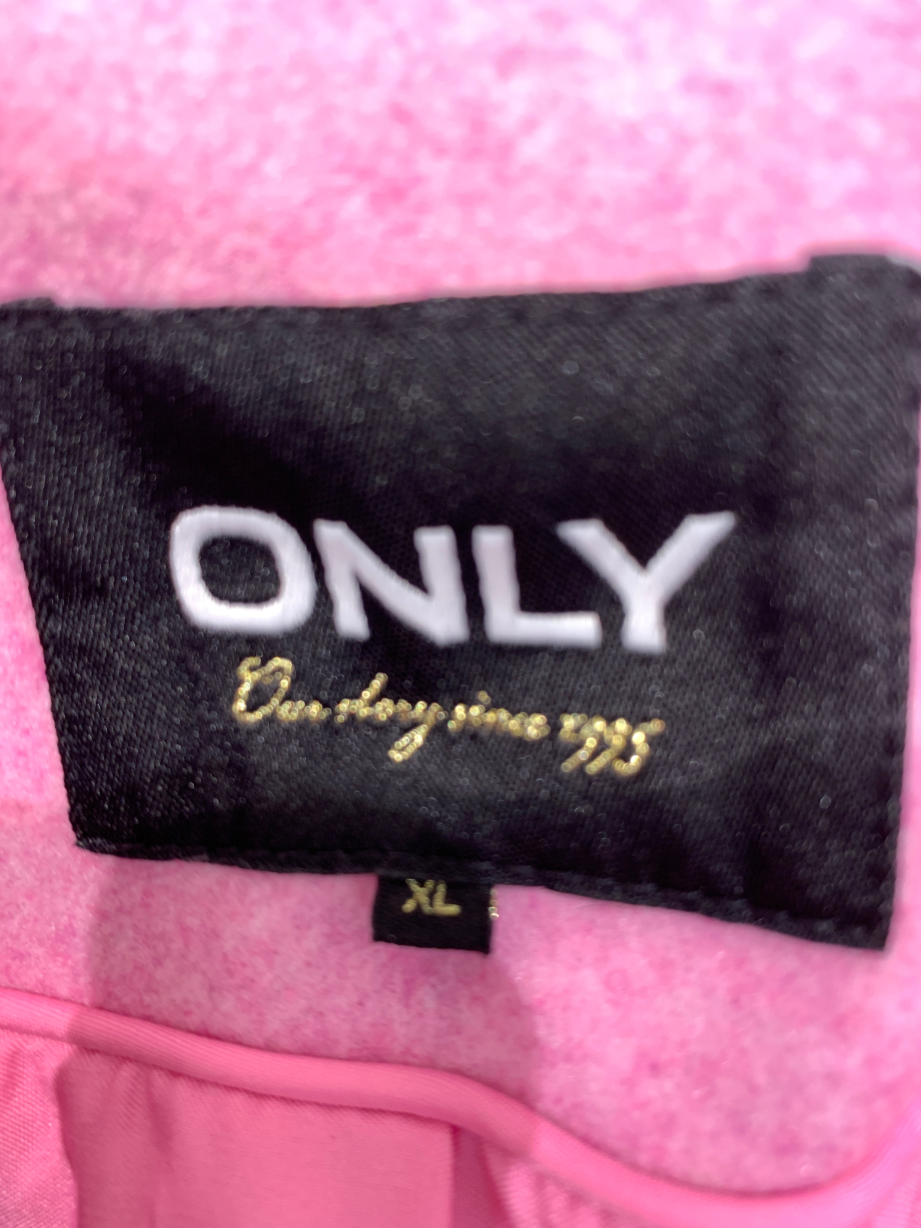 Only Frakke