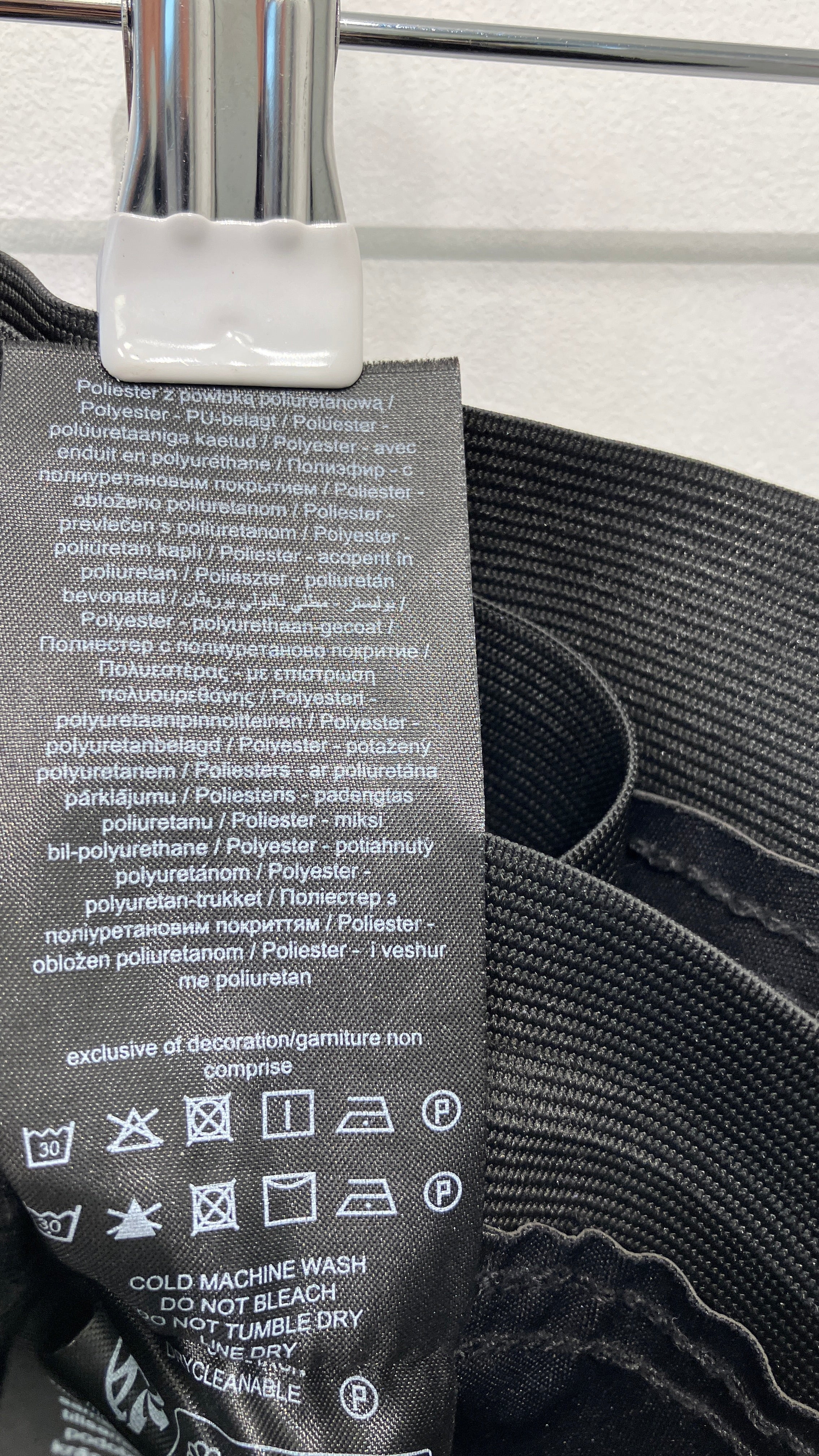 Vero Moda Bukser