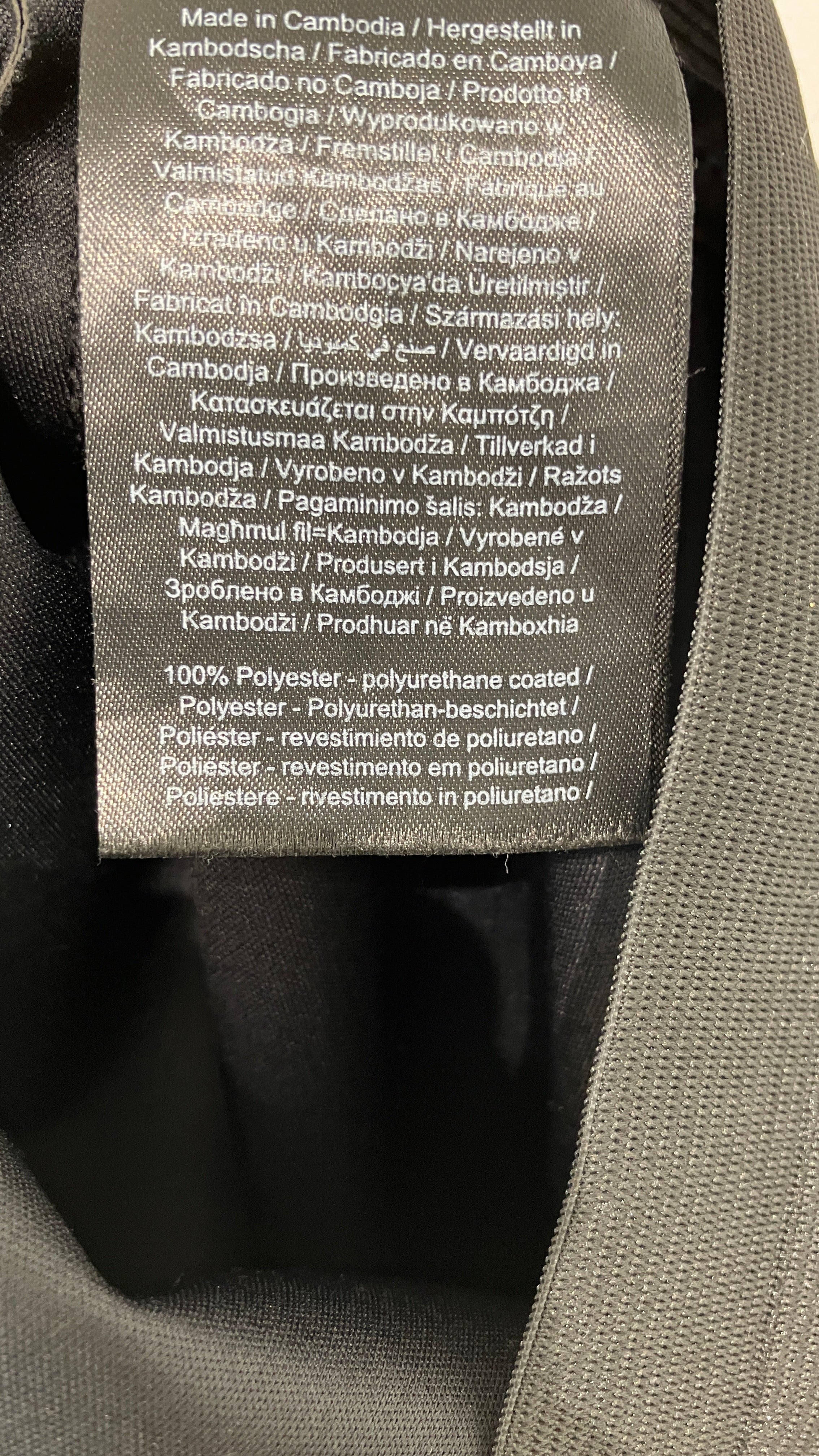 Vero Moda Bukser