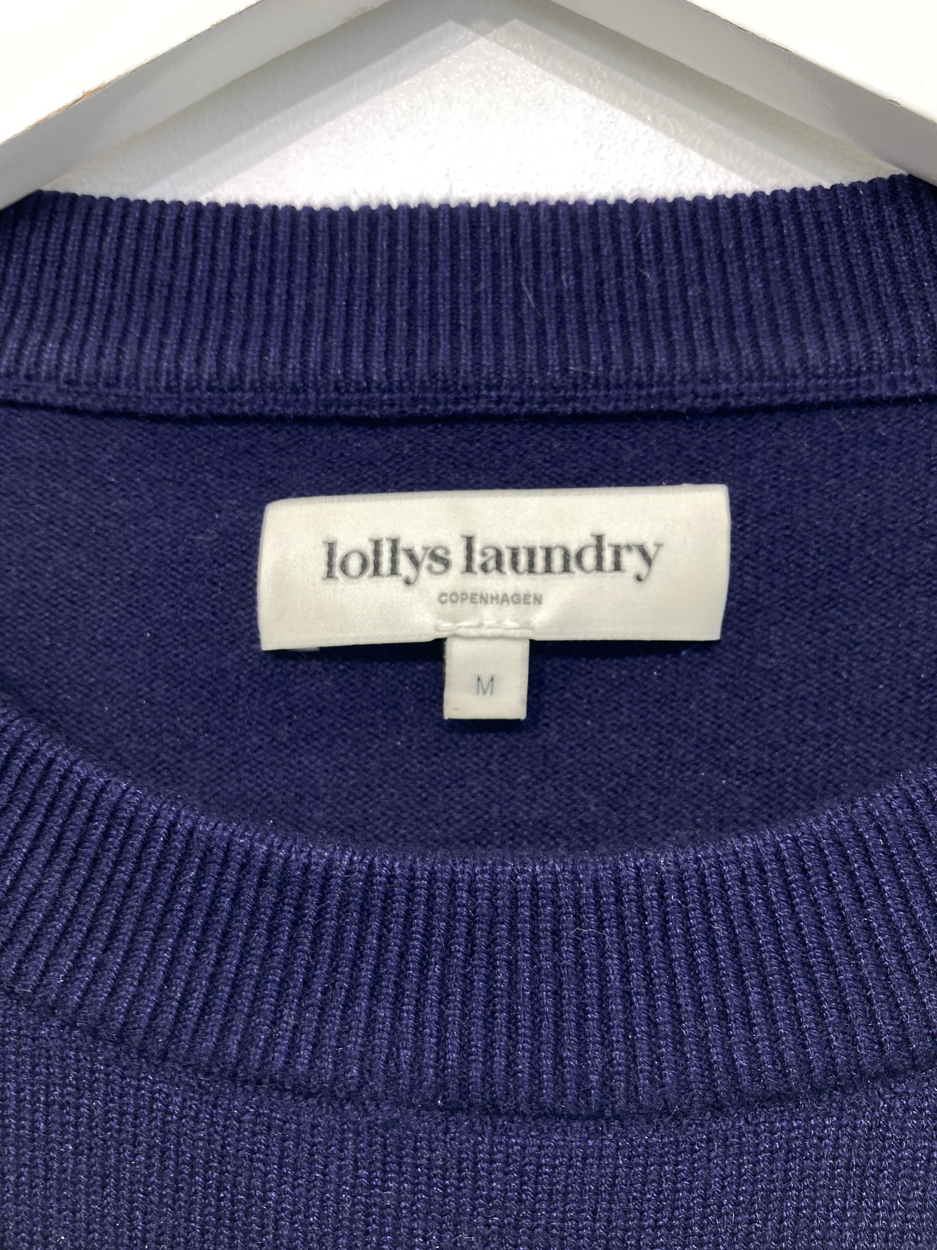 Lollys Laundry Bluse