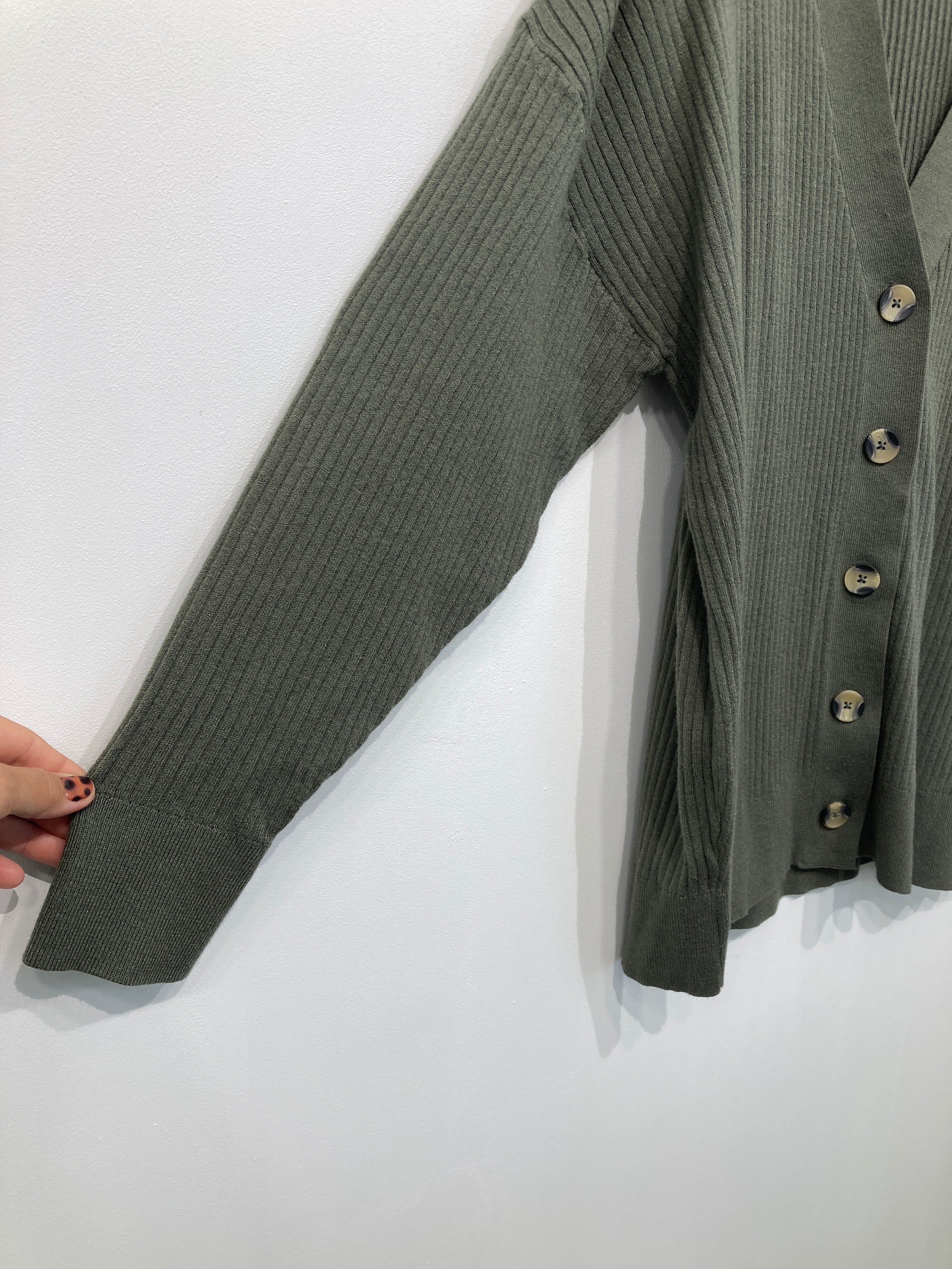 VRS Jackie Cardigan