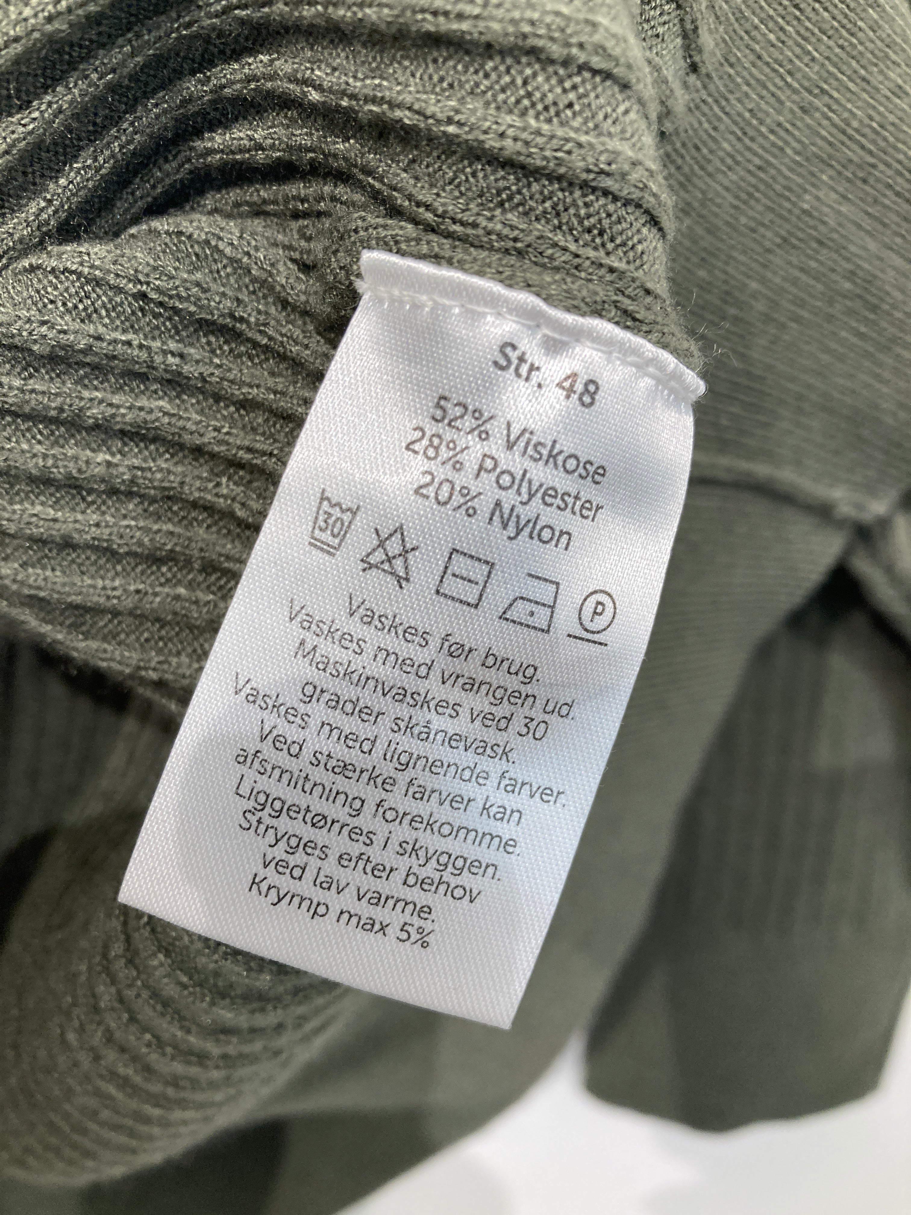 VRS Jackie Cardigan