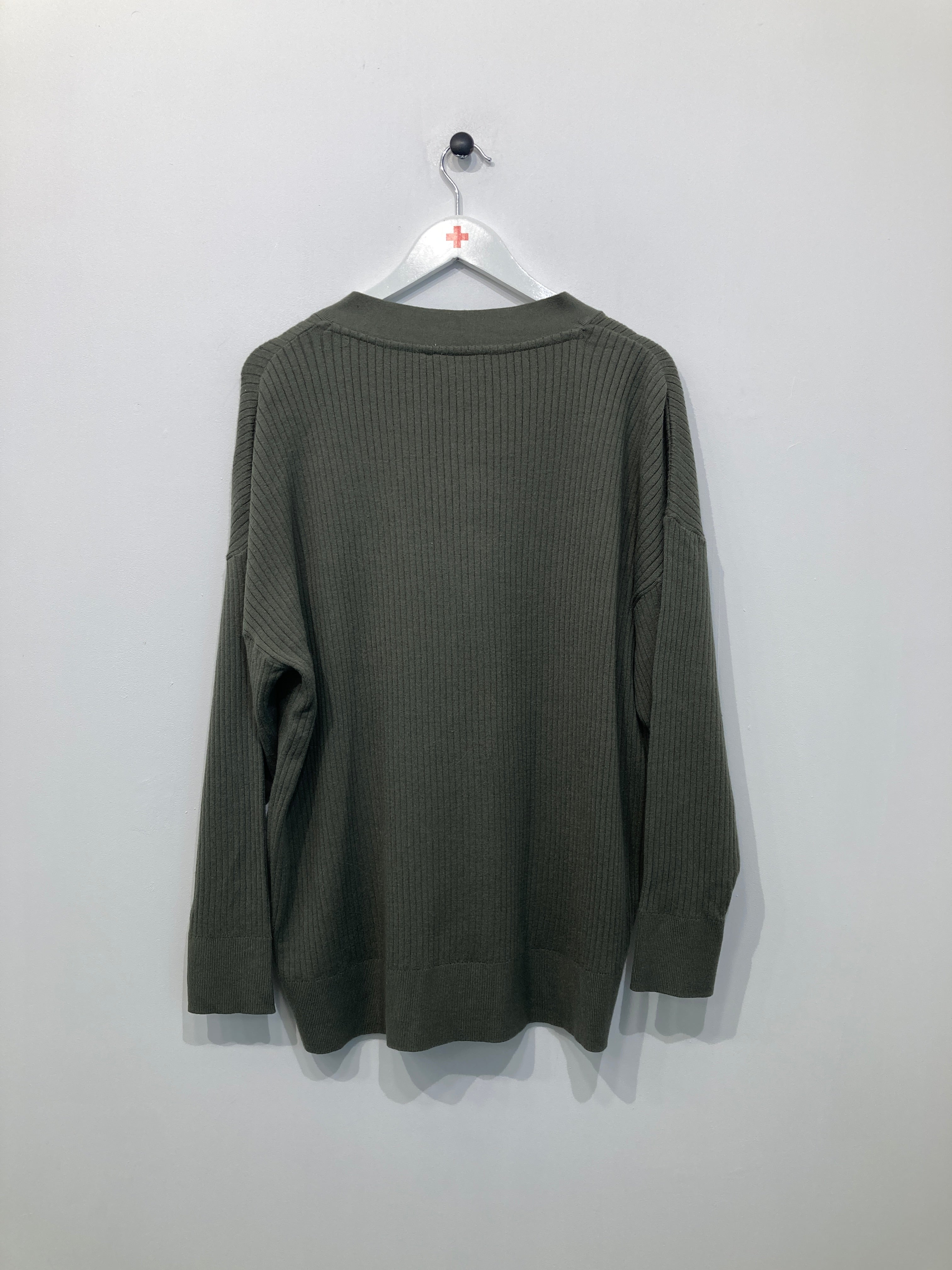 VRS Jackie Cardigan
