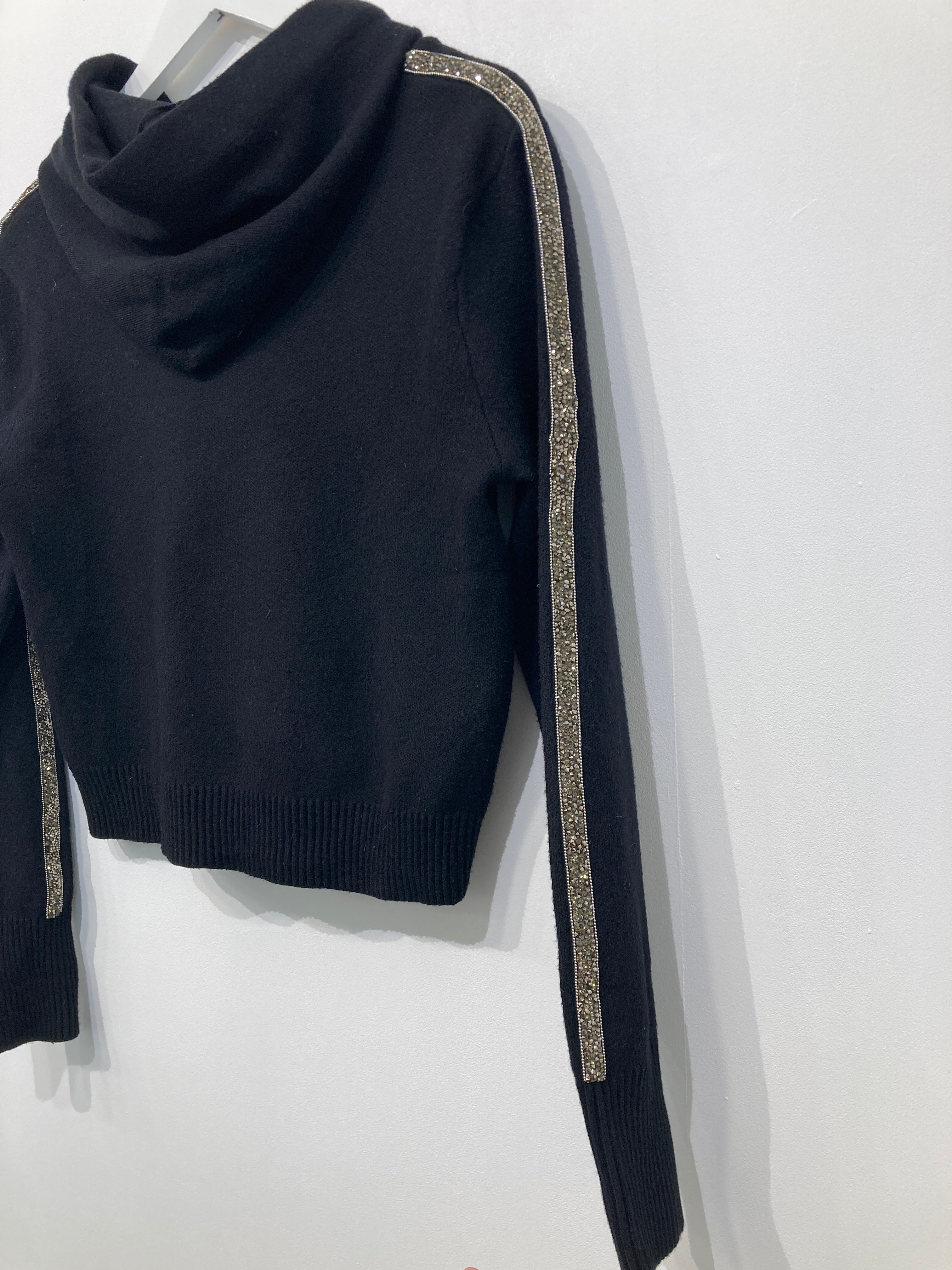 Zara Bluse