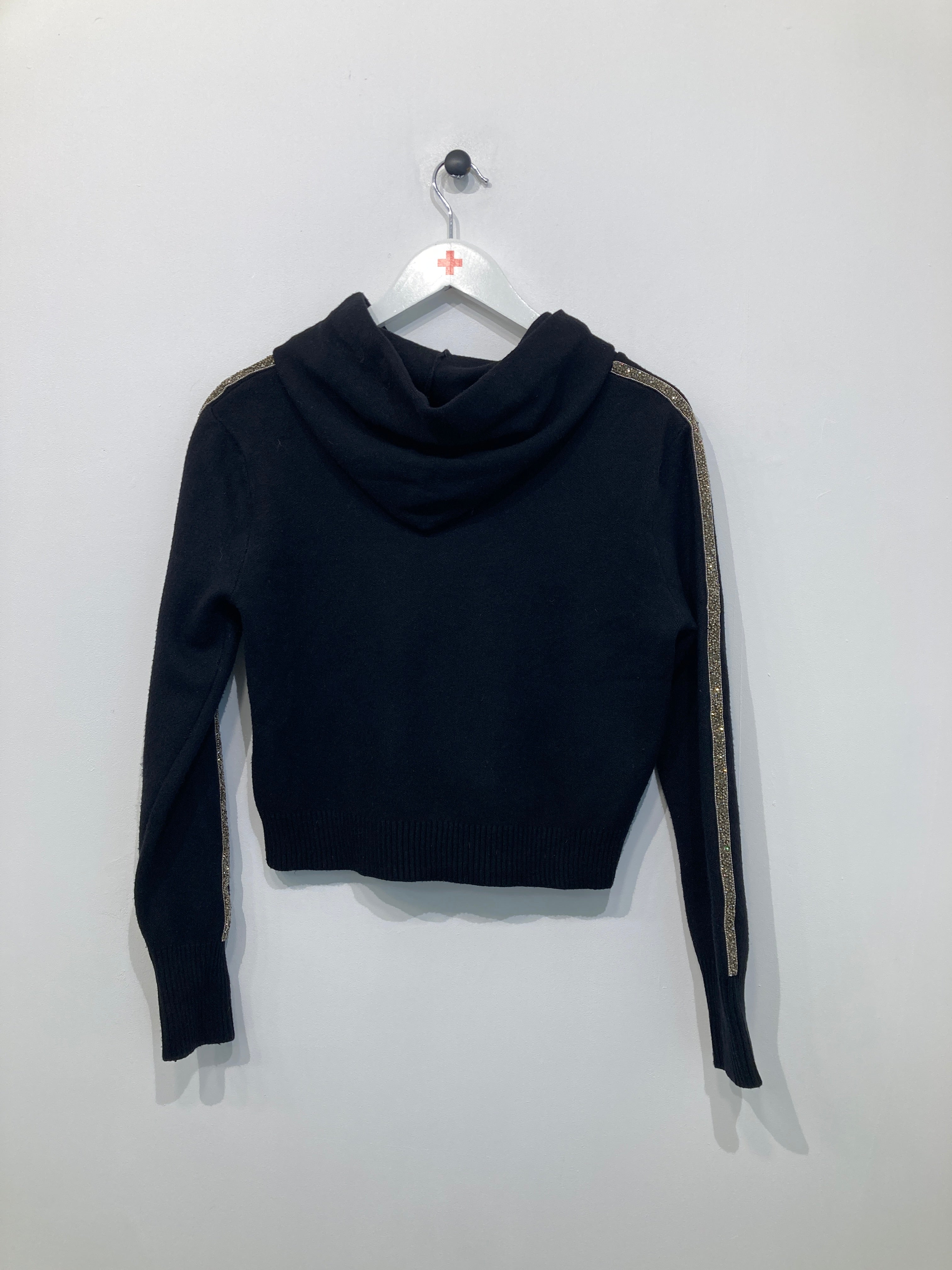 Zara Bluse