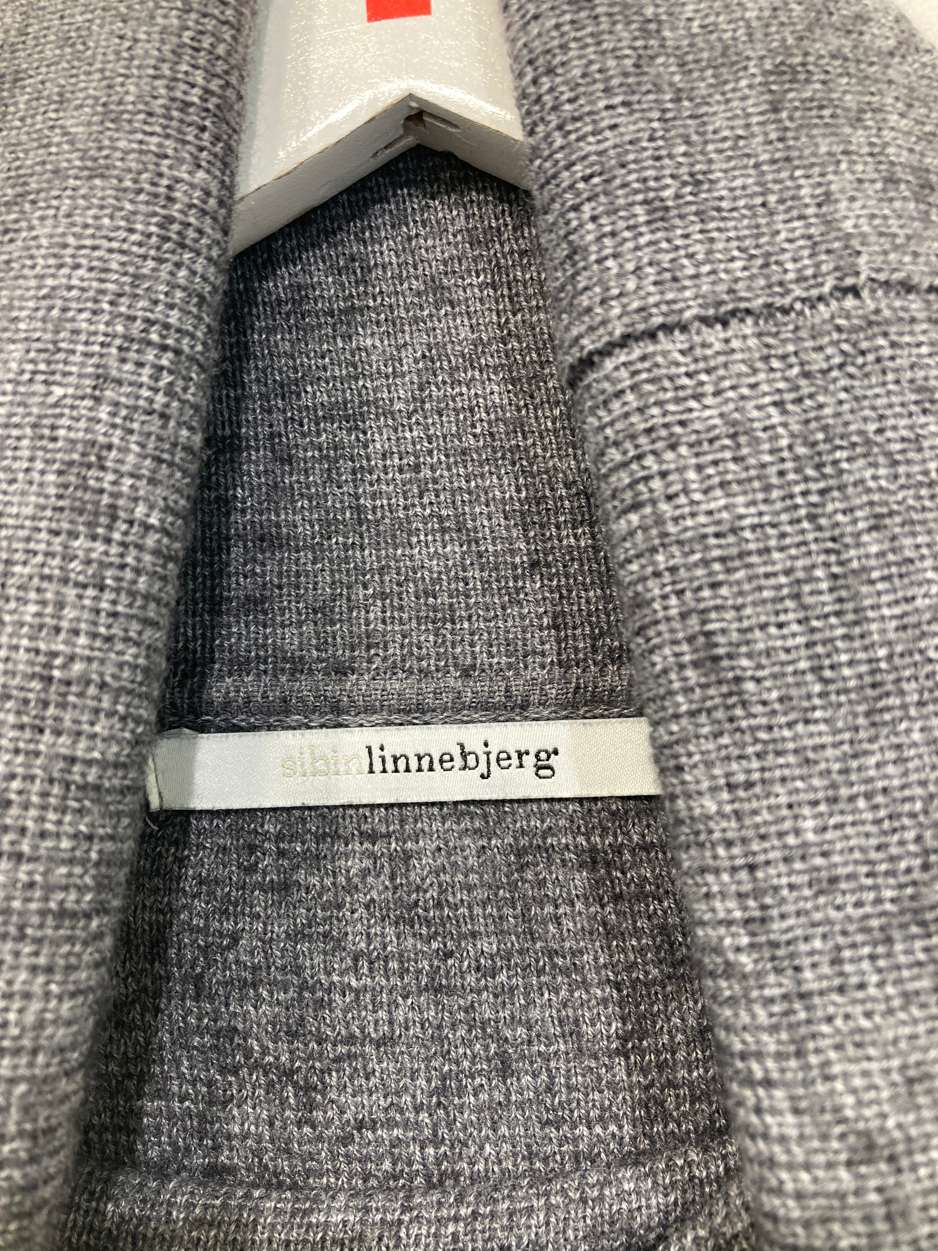 Linnebjerg Bluse