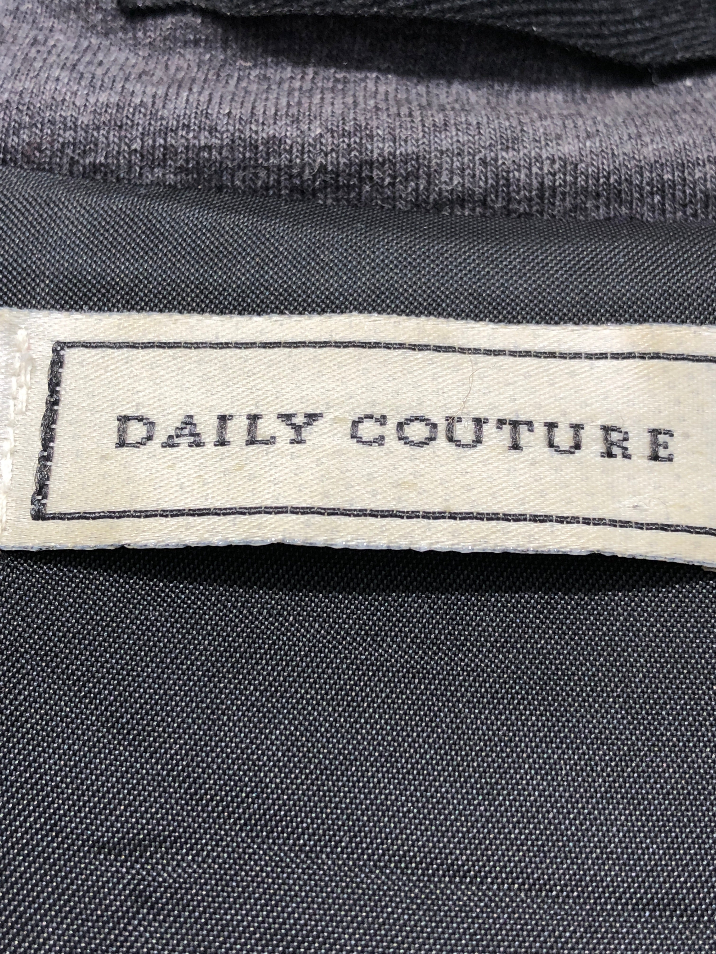 Daily Couture Jakke