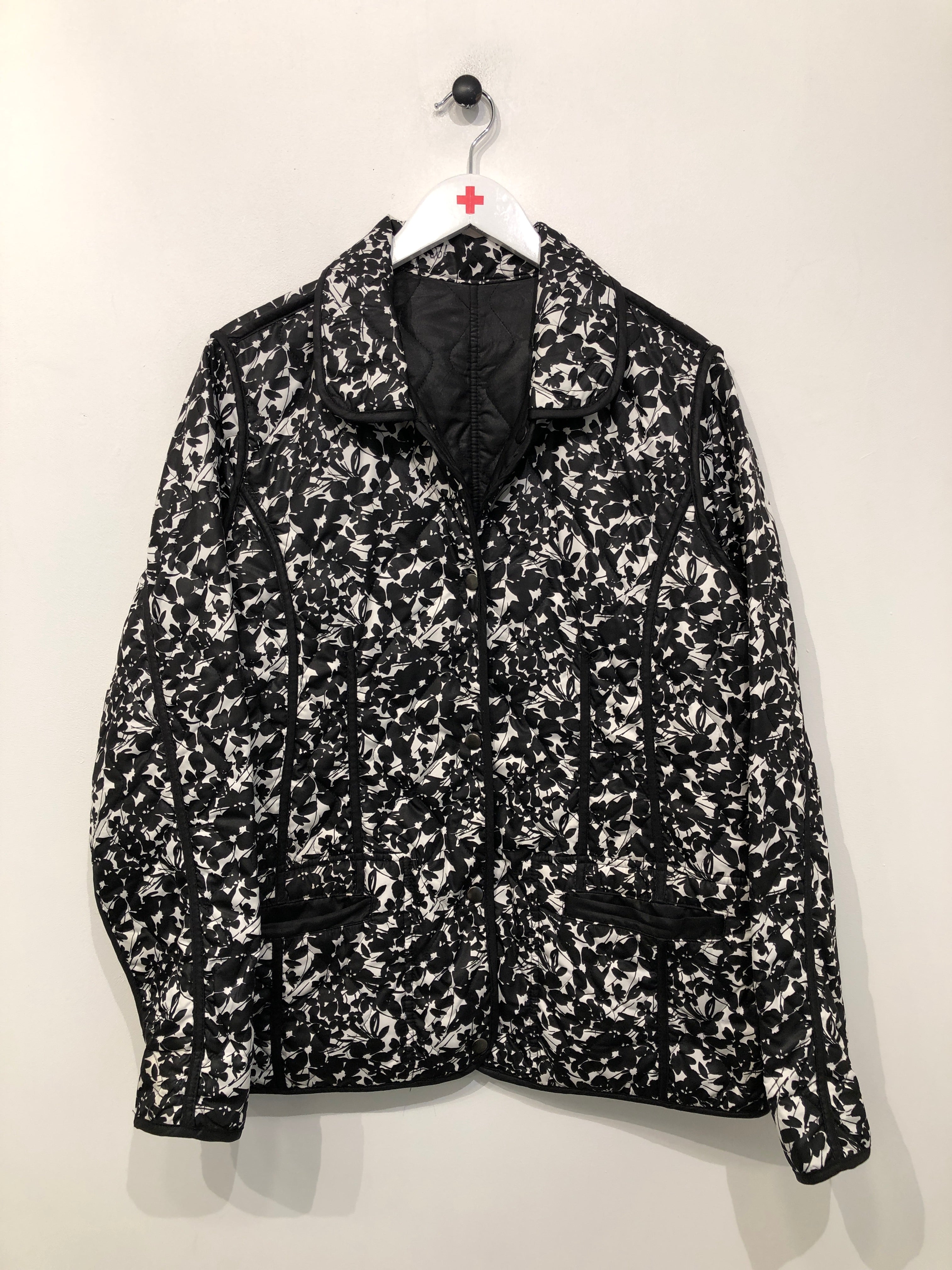 BX Outerwear Jakke