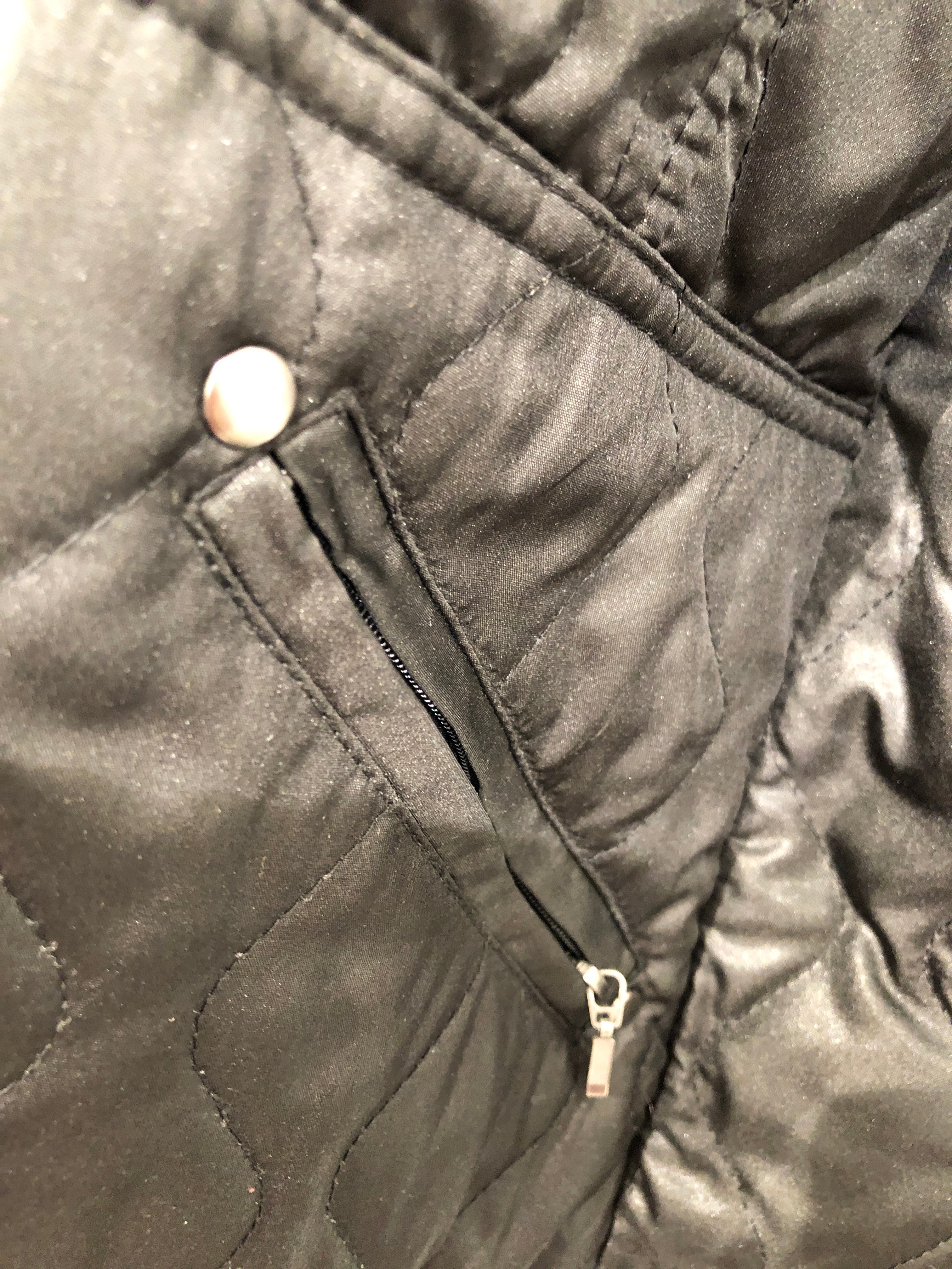 BX Outerwear Jakke