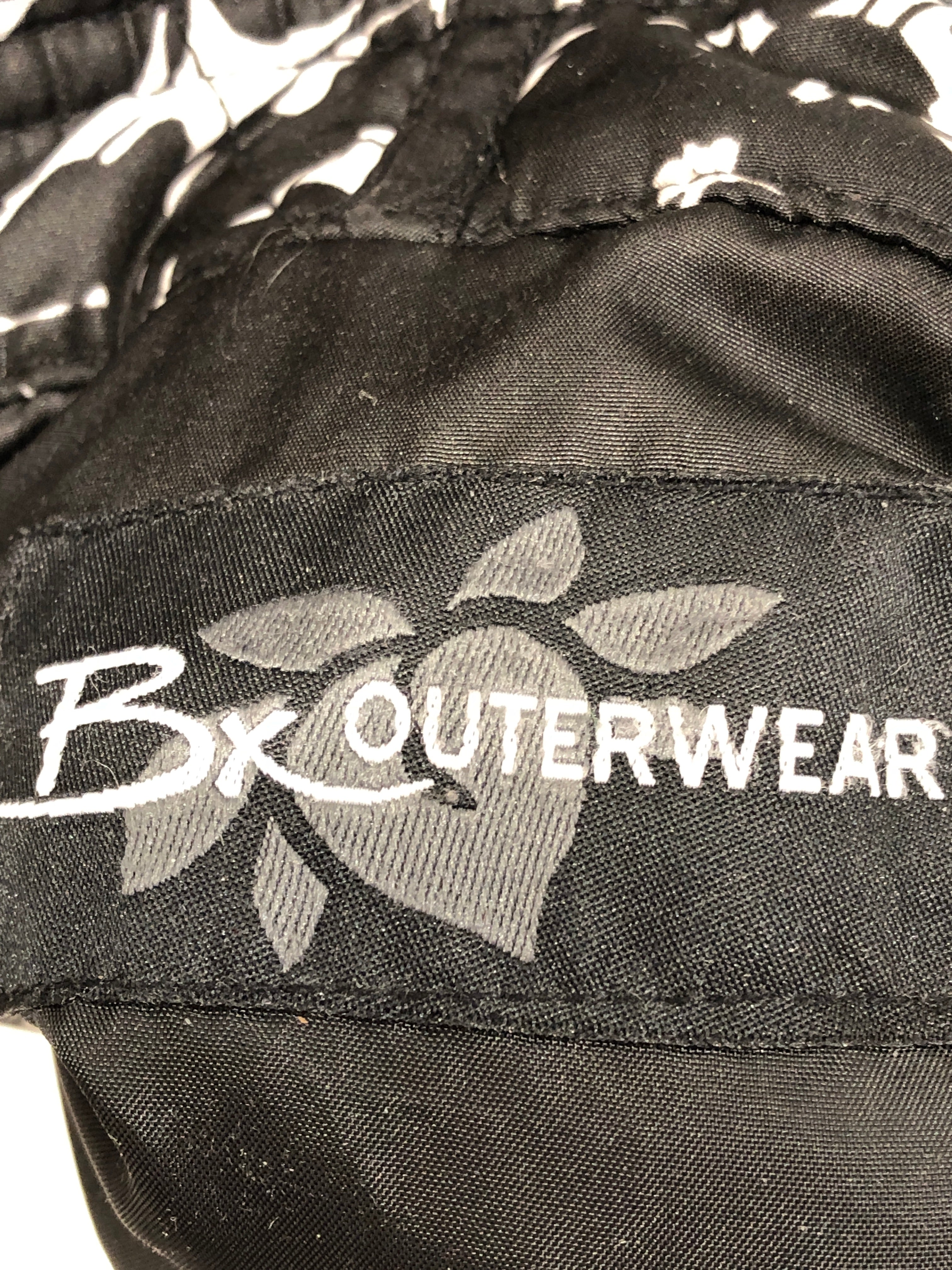 BX Outerwear Jakke