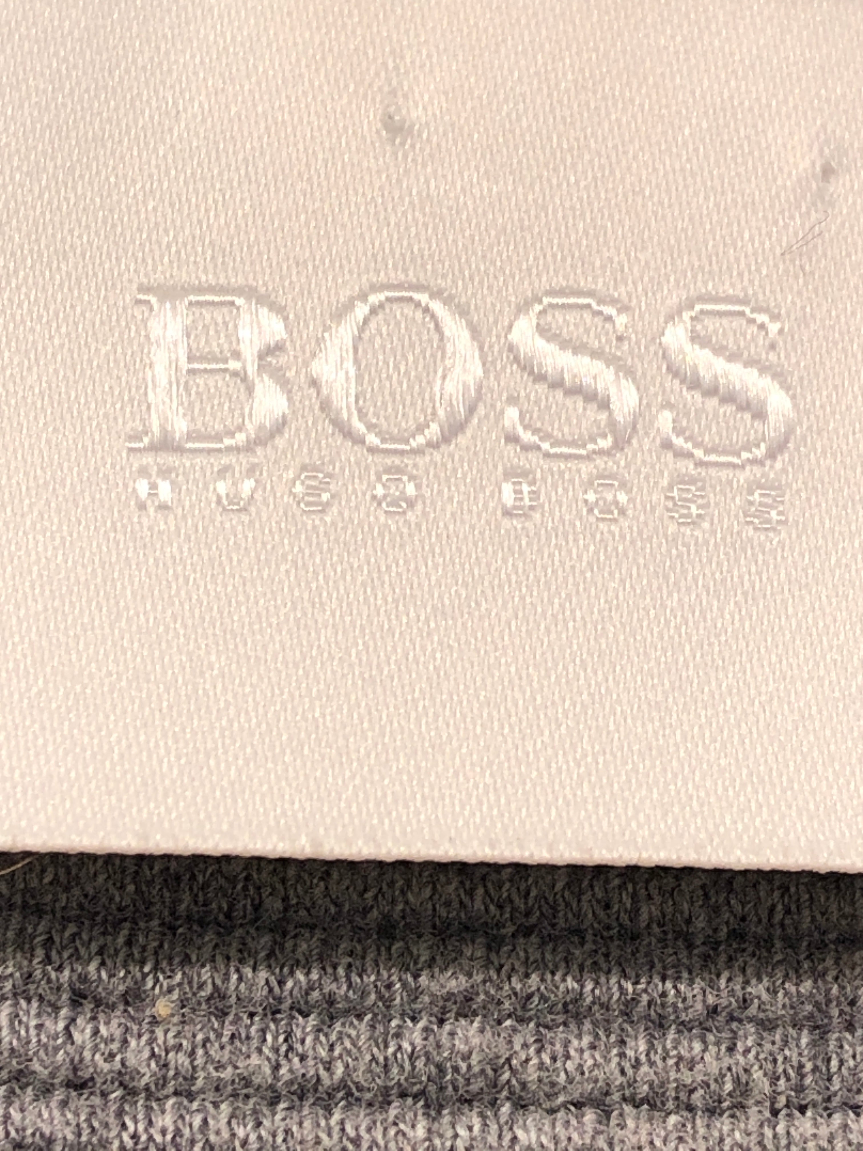 Boss Jakke