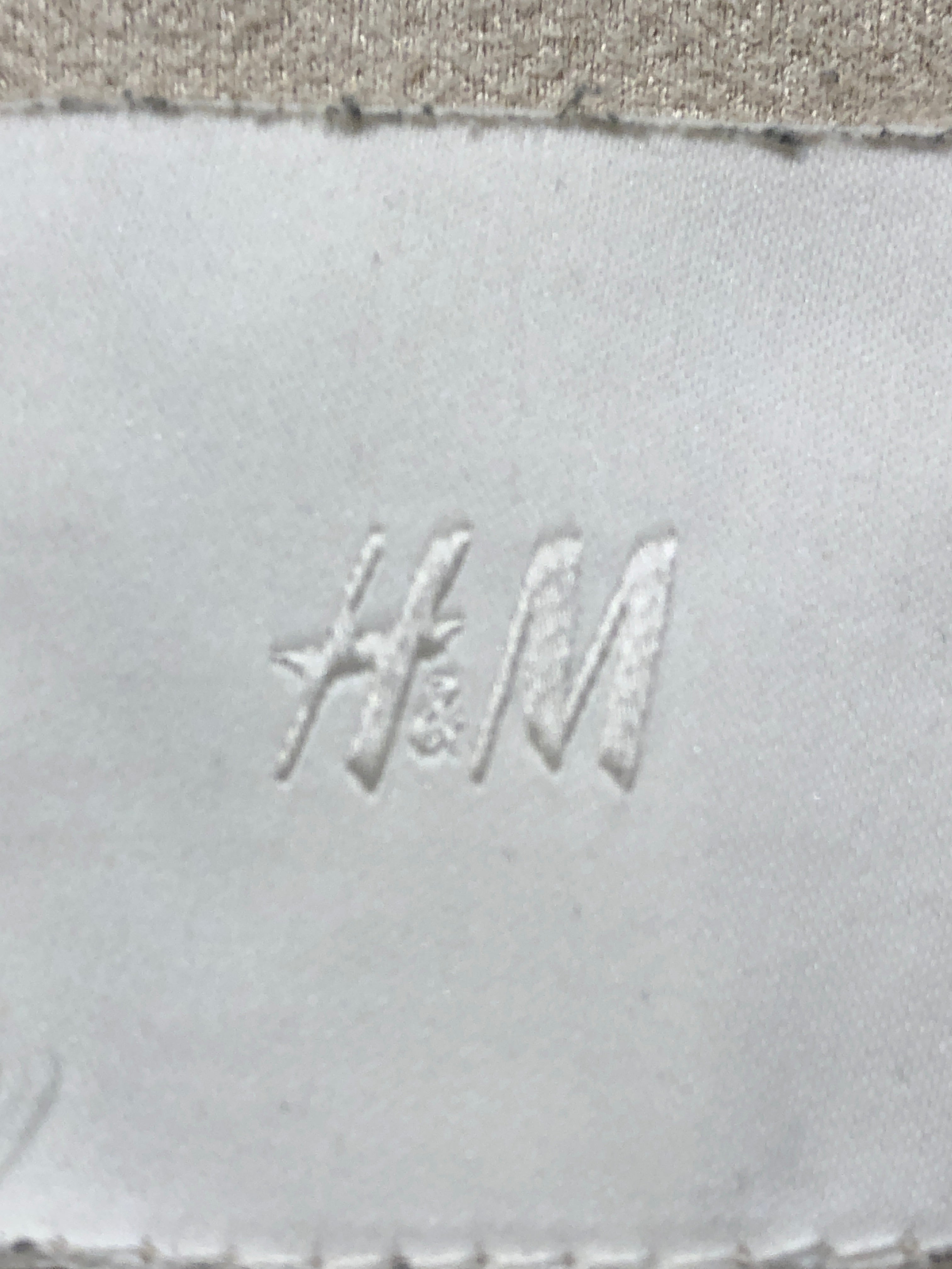 H&M Jakke