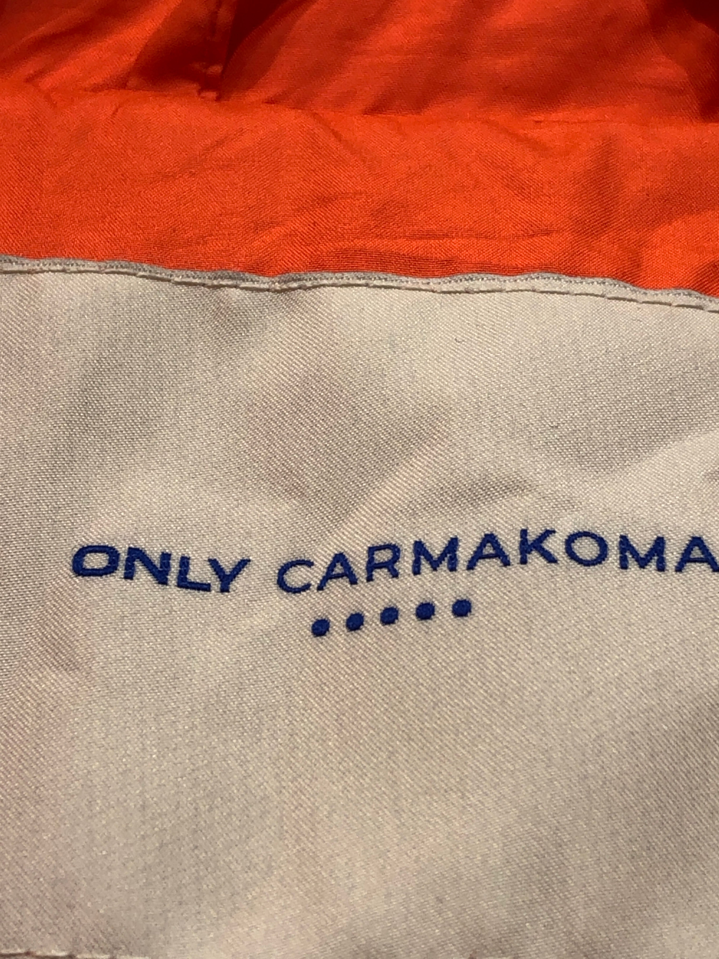Only Carmakoma Jakke