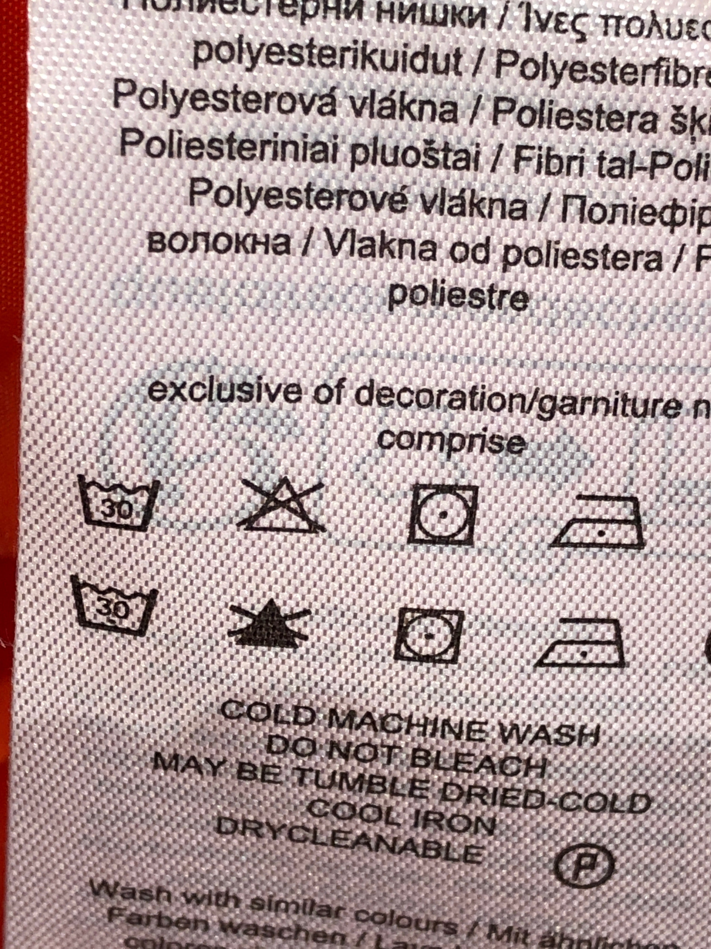 Only Carmakoma Jakke