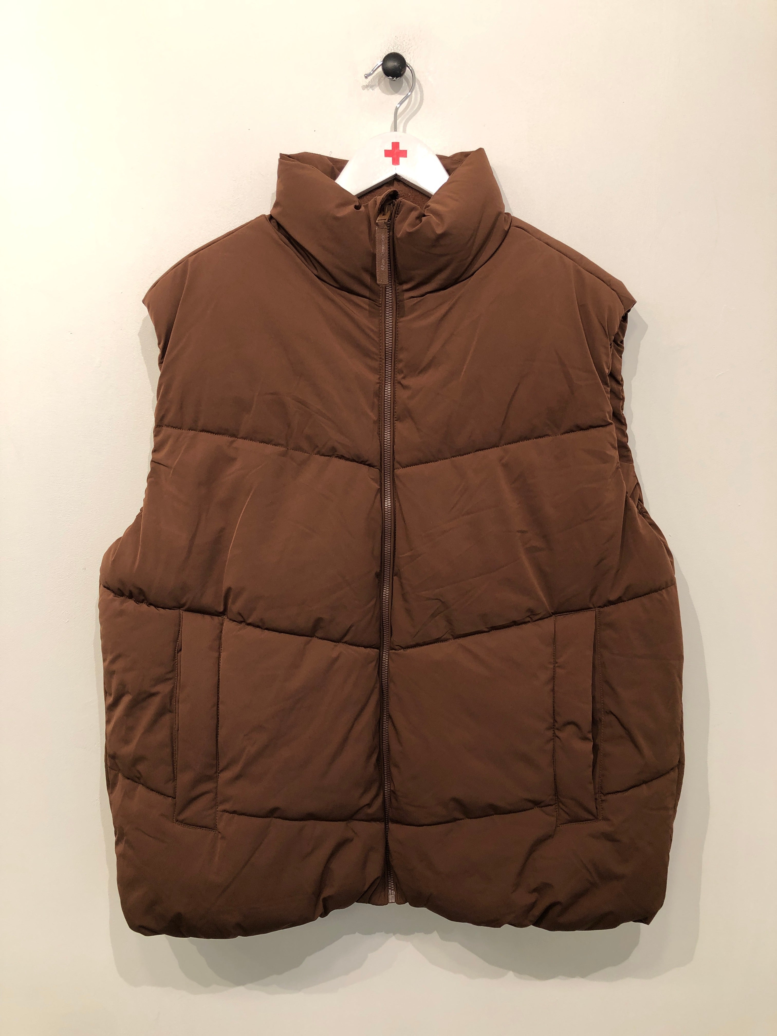 Bershka Vest