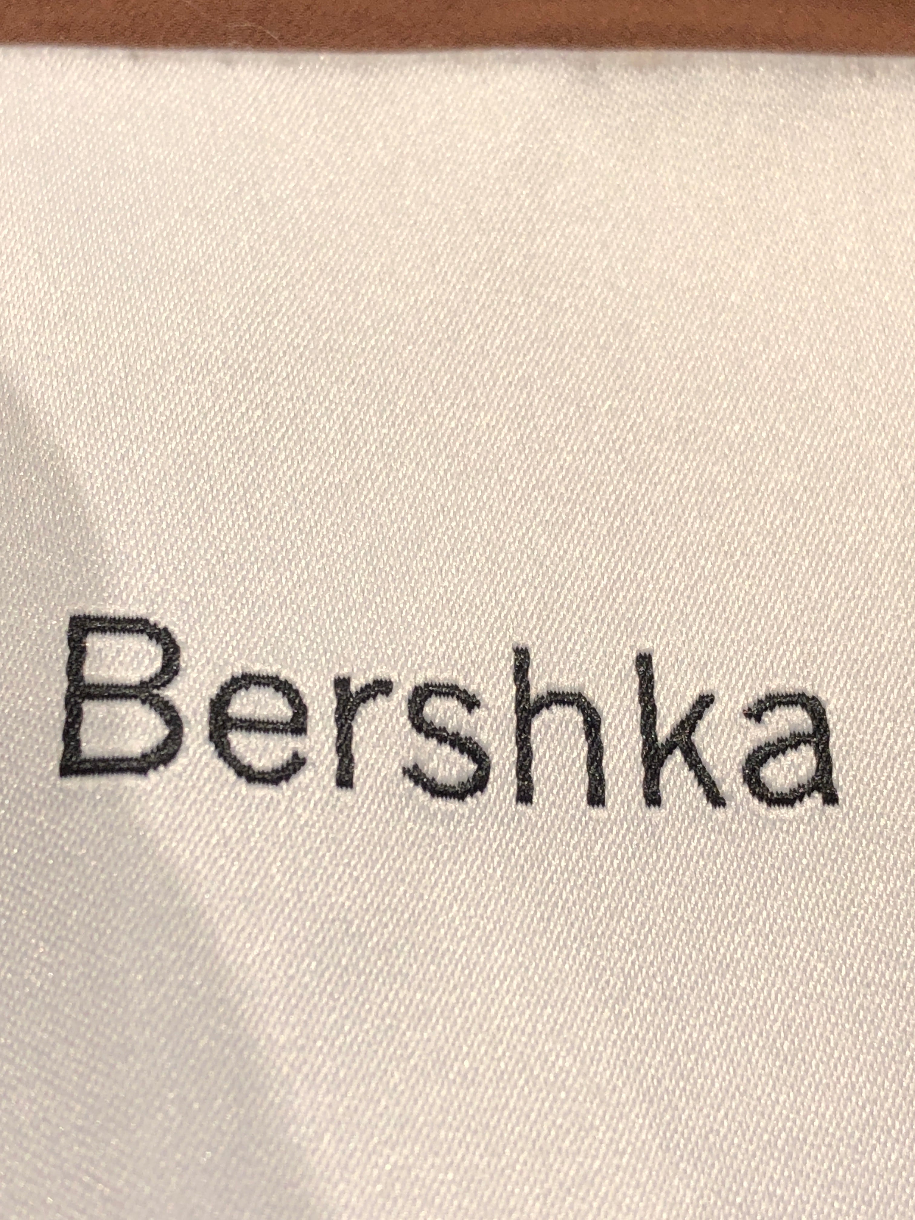 Bershka Vest