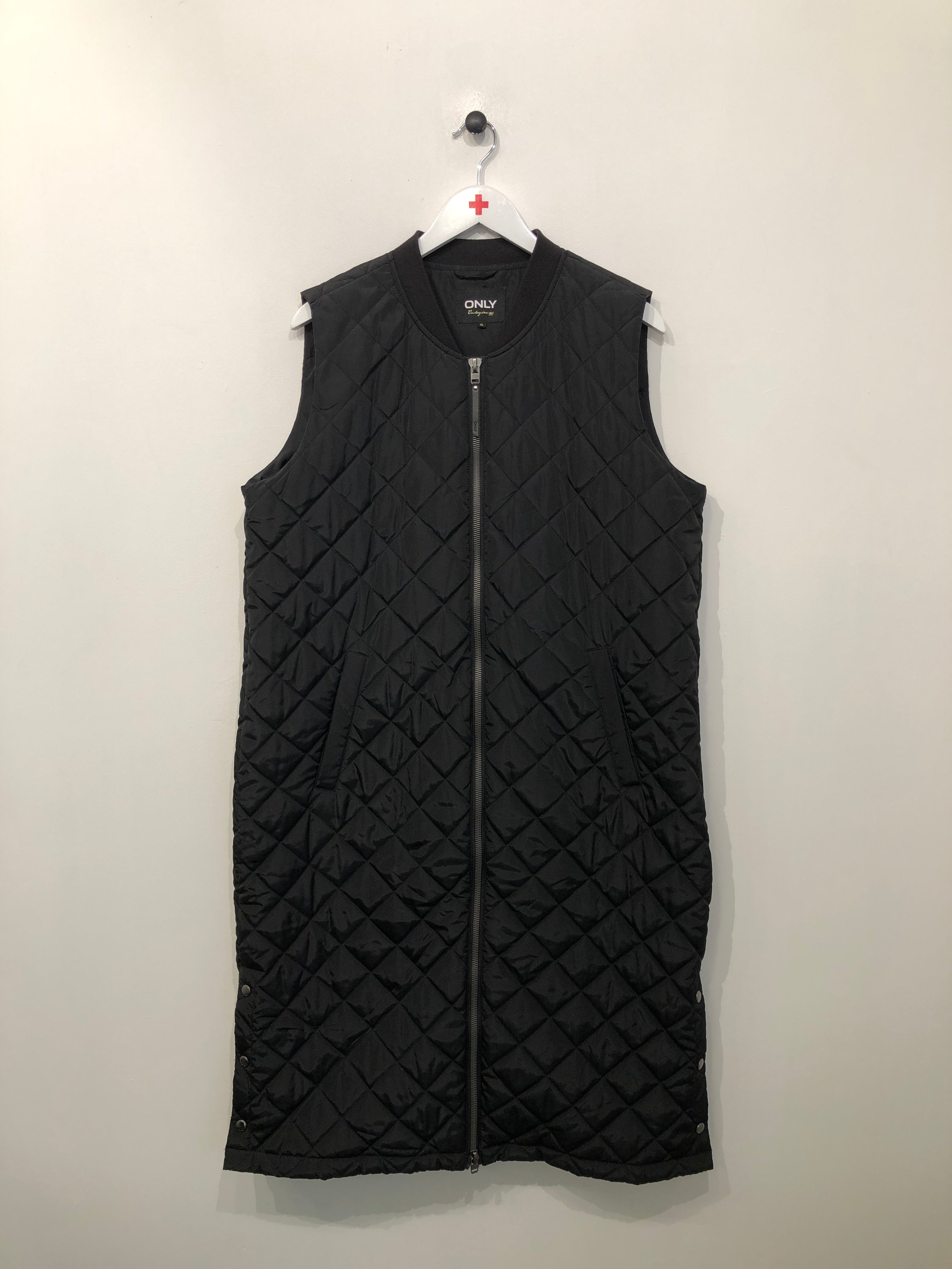 Only Vest