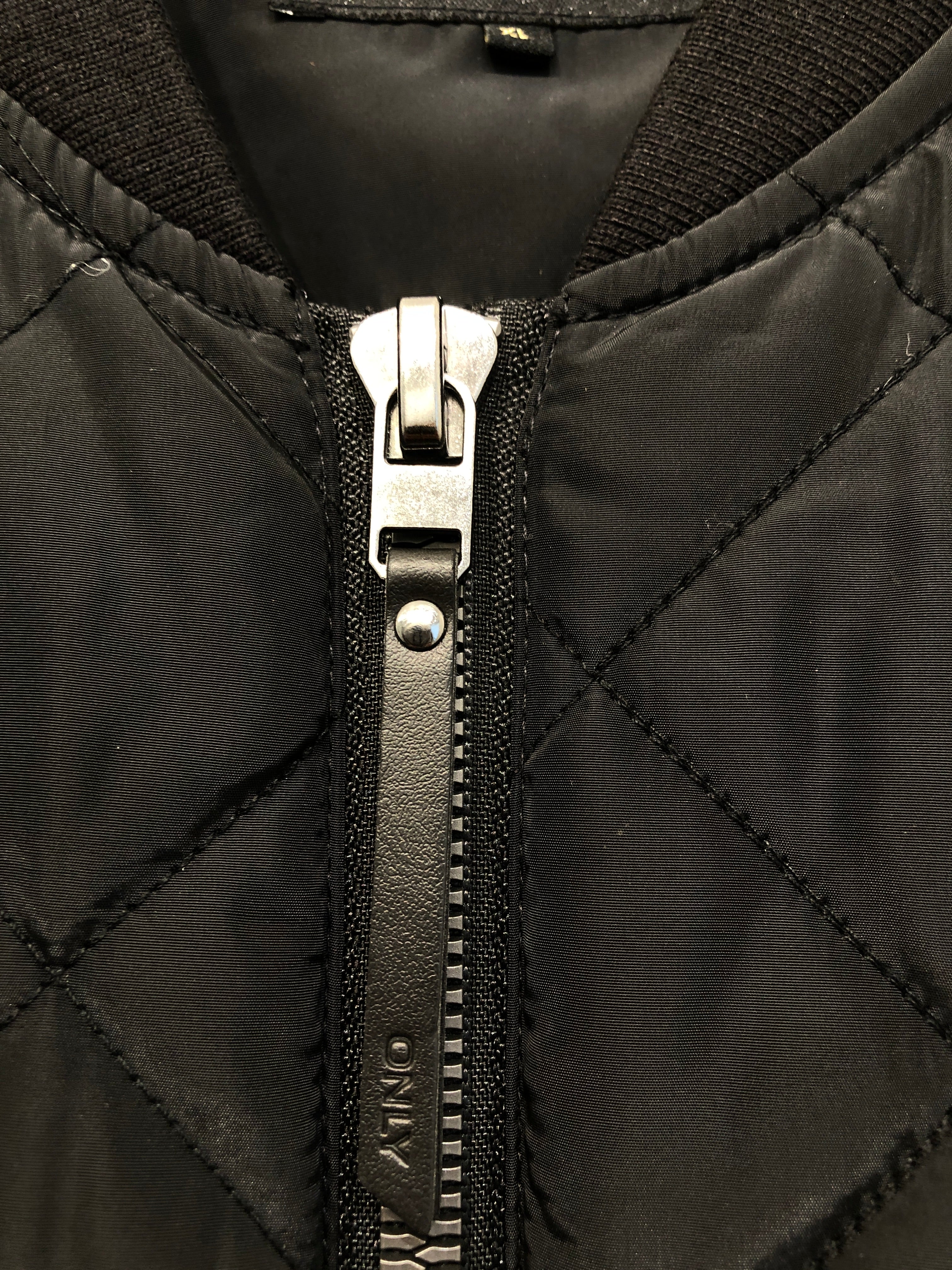 Only Vest