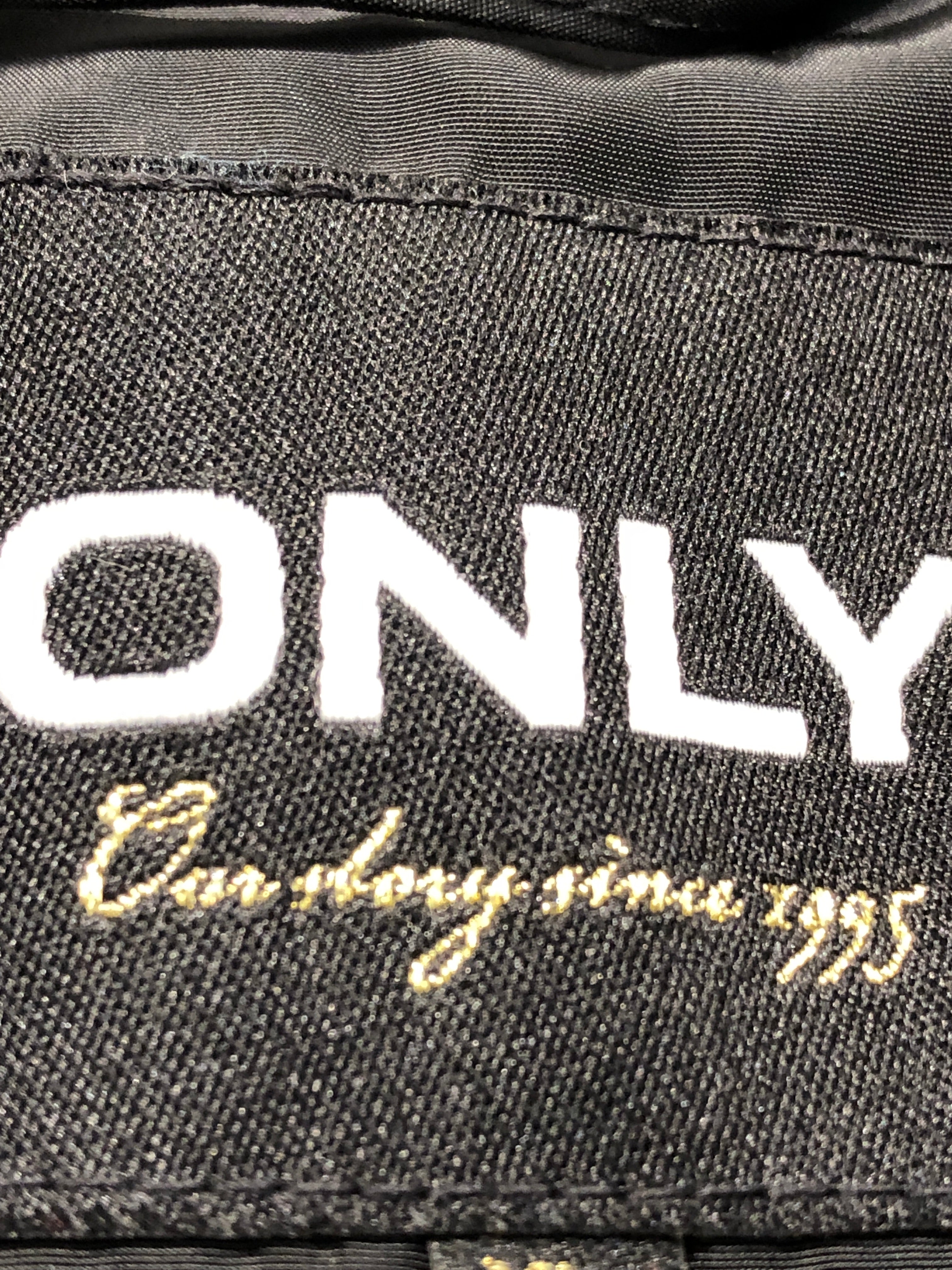 Only Vest