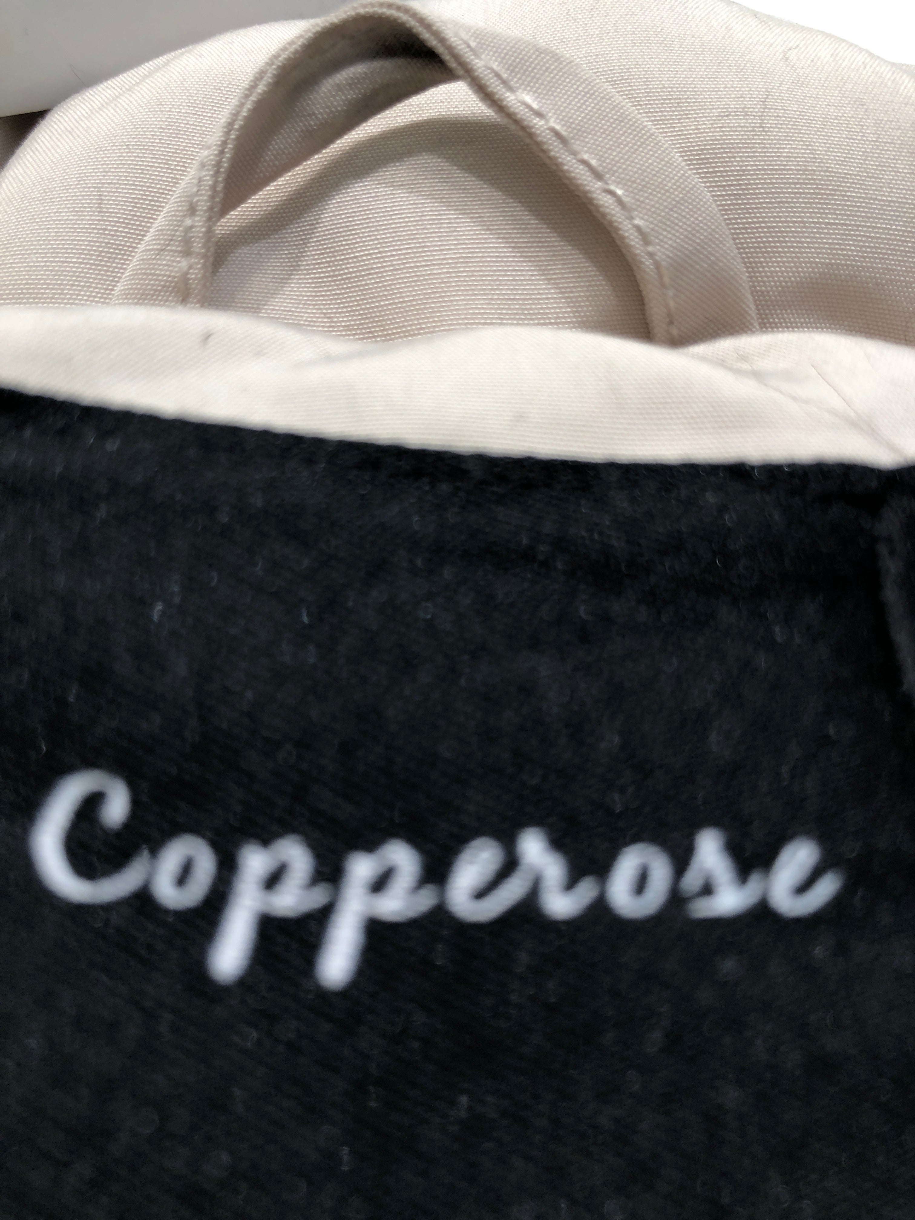 Copperose Jakke