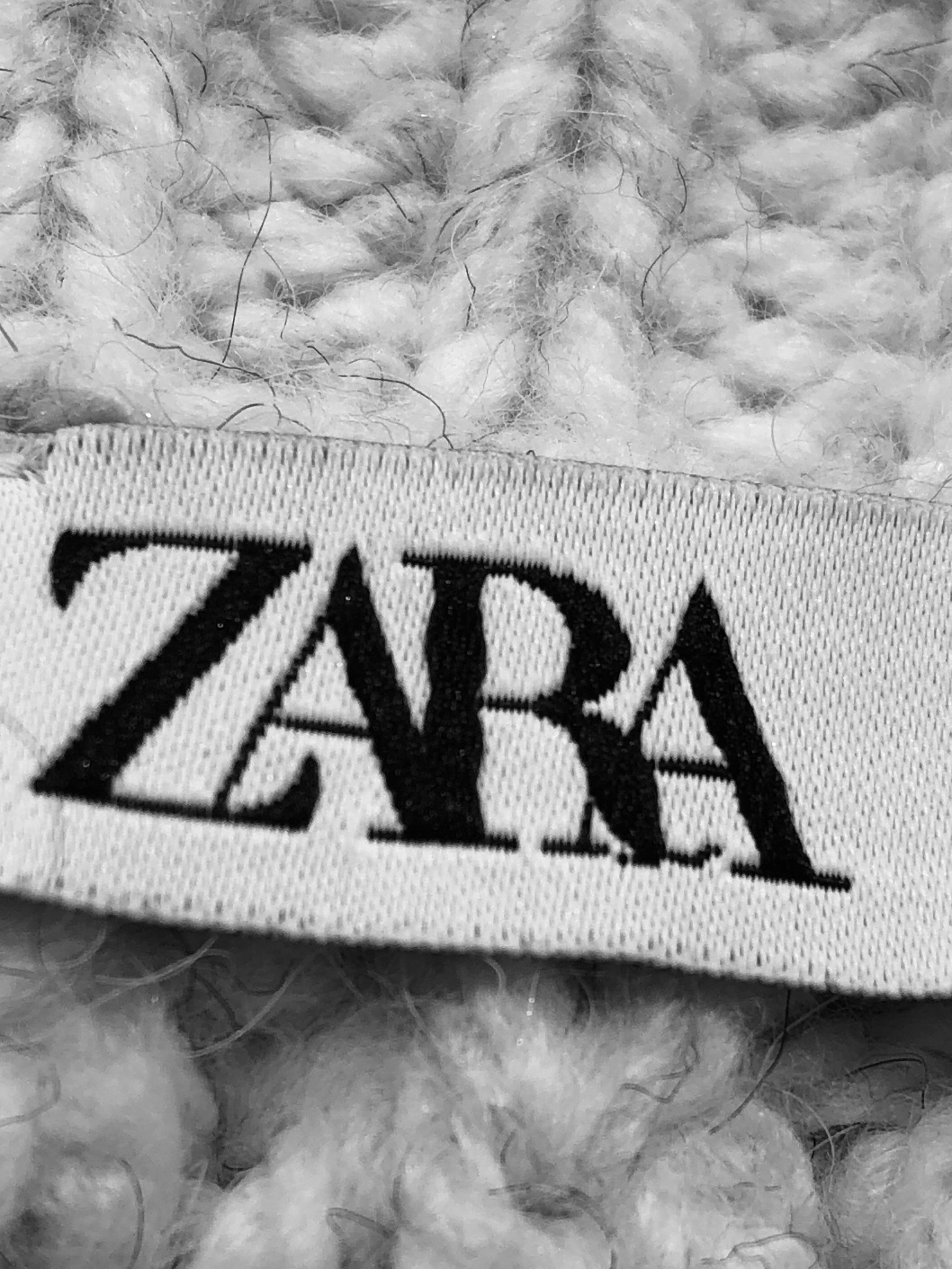 Zara Strik