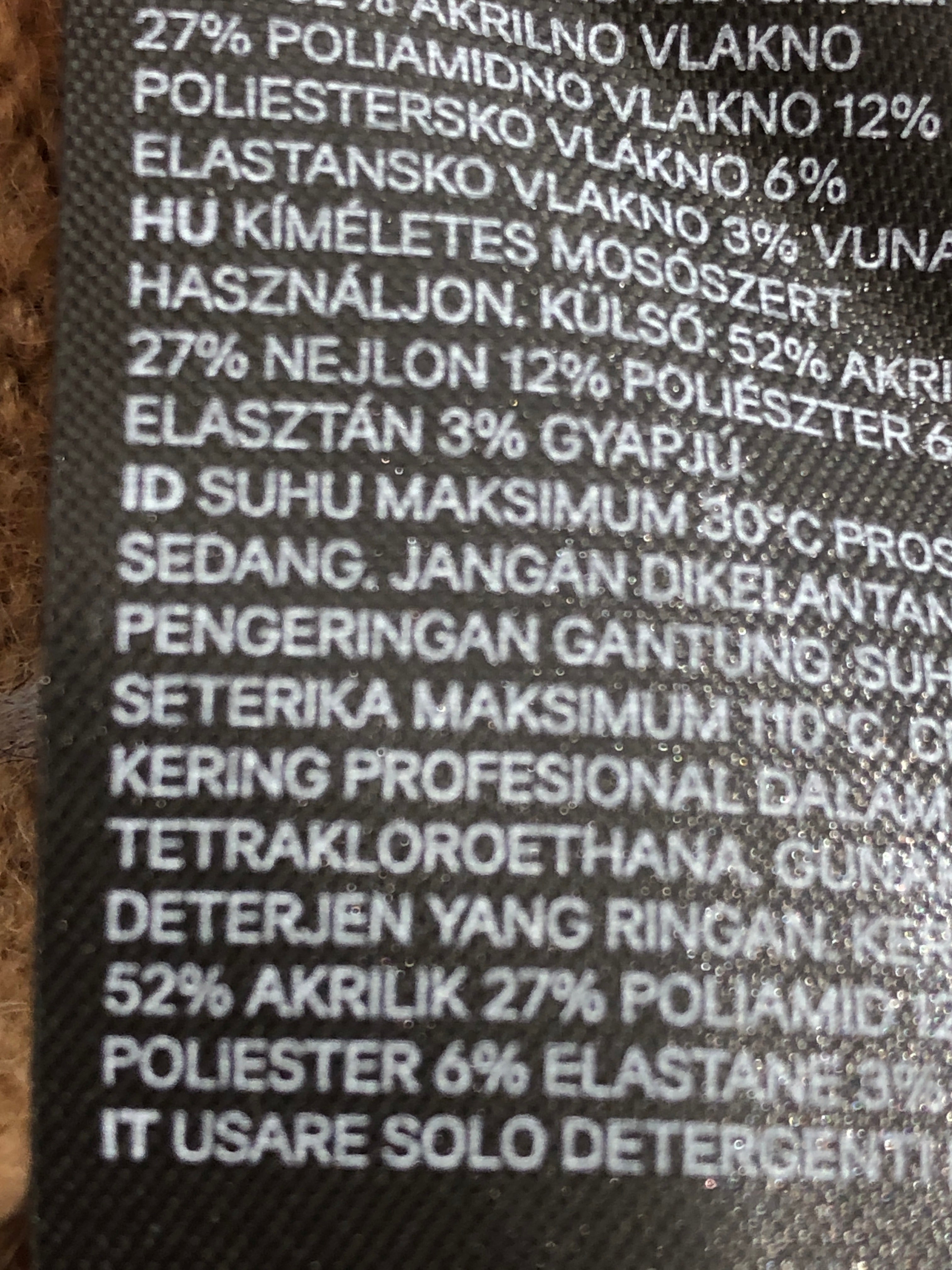 H&M Cardigan