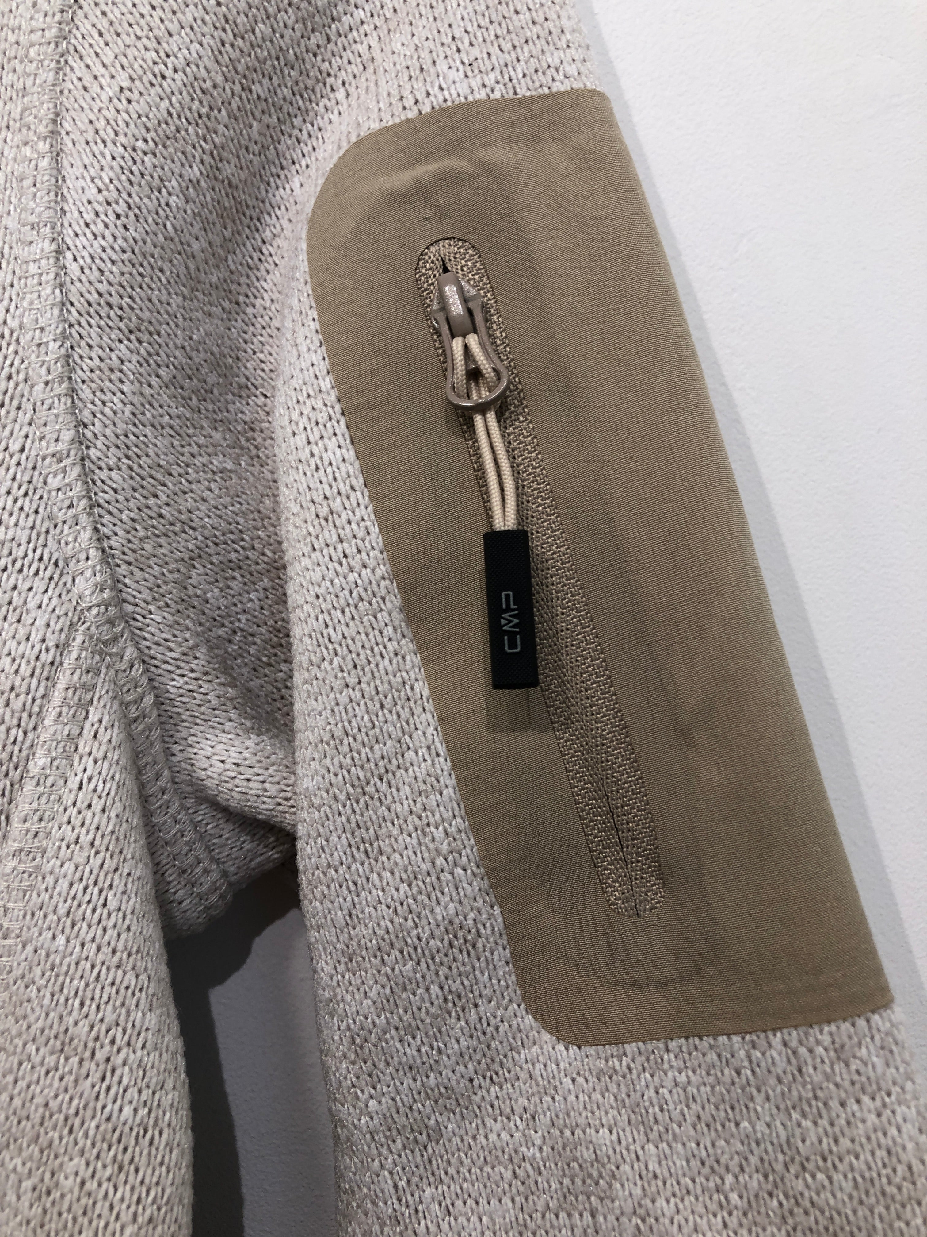 CMPSport Fleece