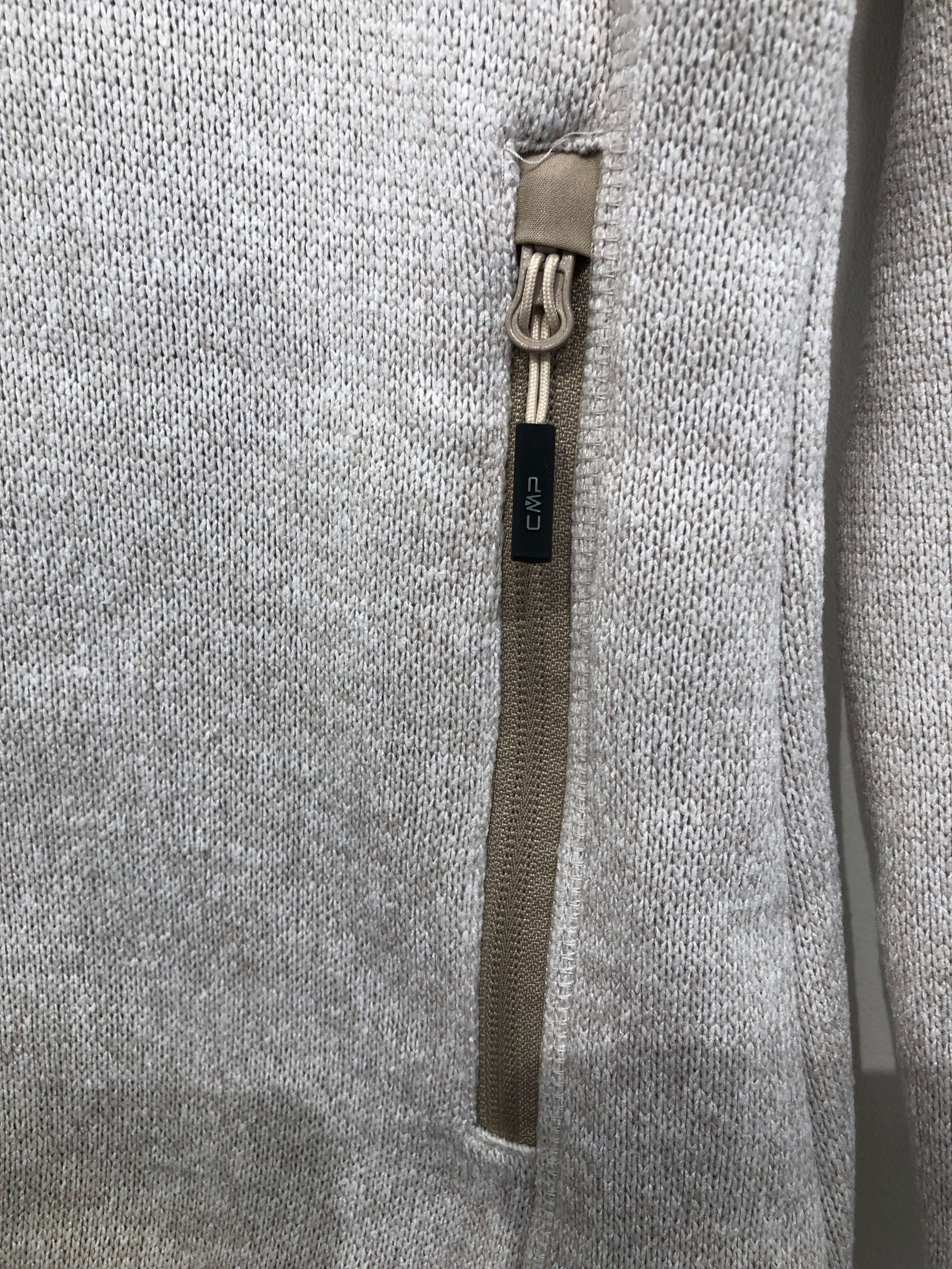 CMPSport Fleece