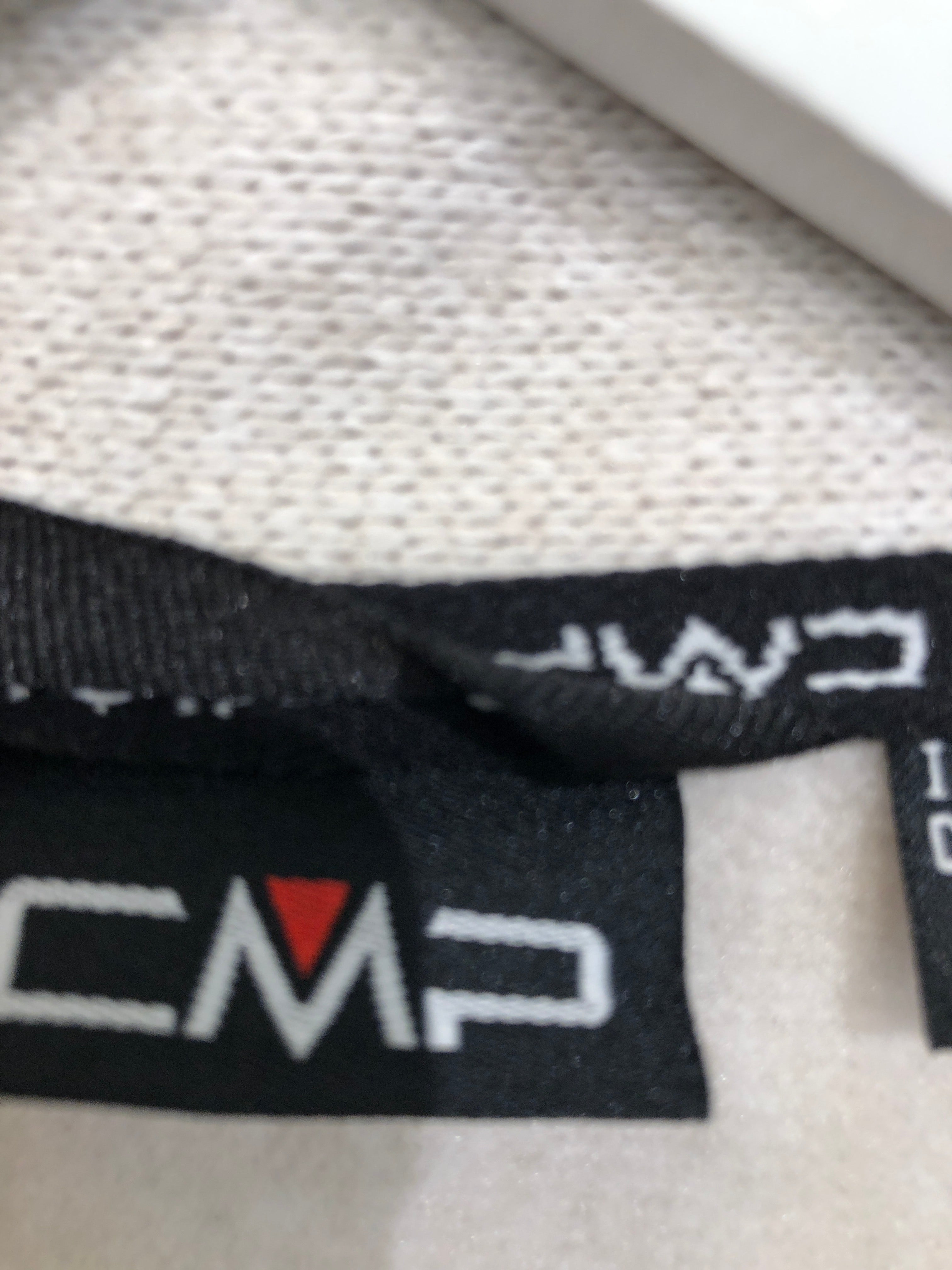 CMPSport Fleece