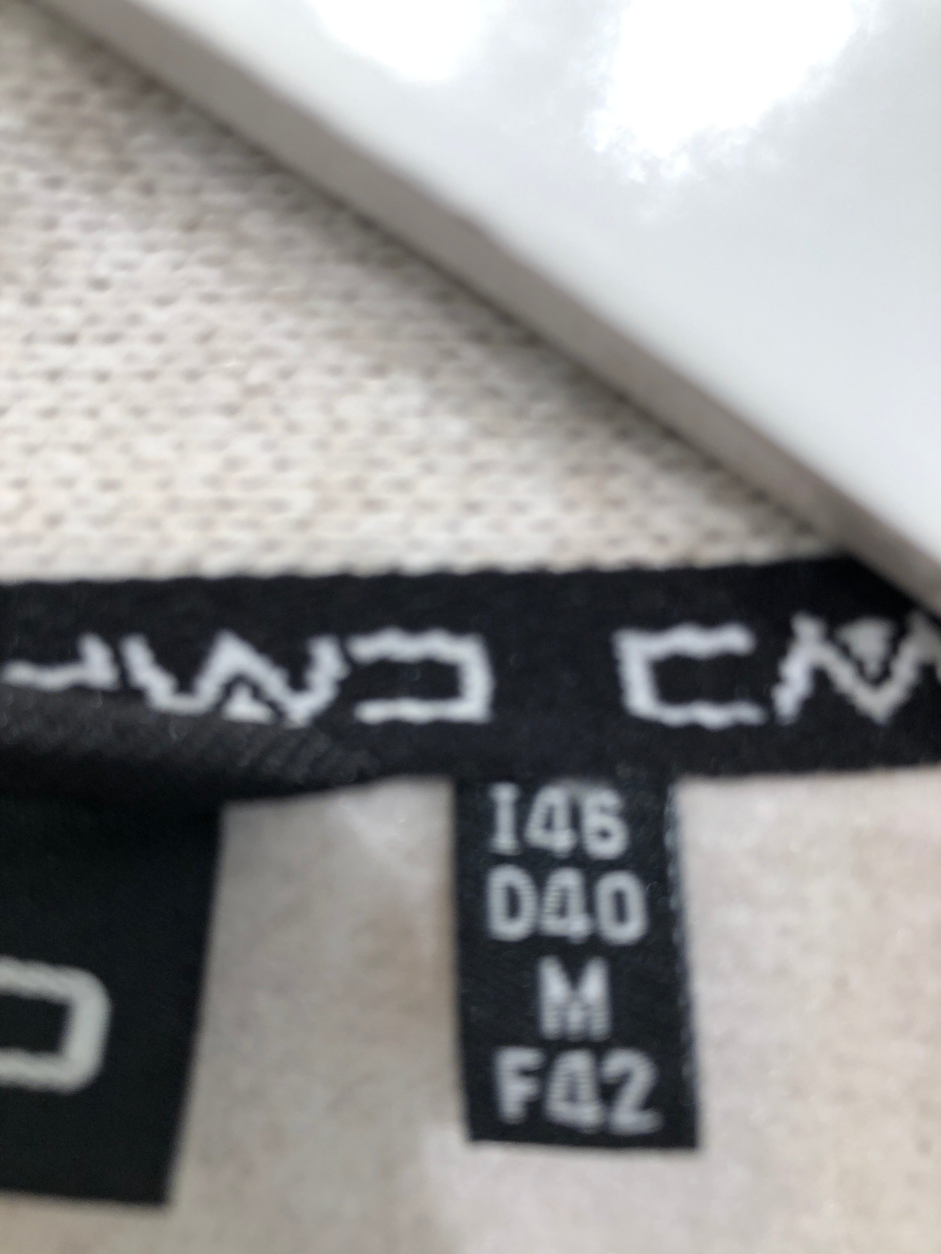 CMPSport Fleece