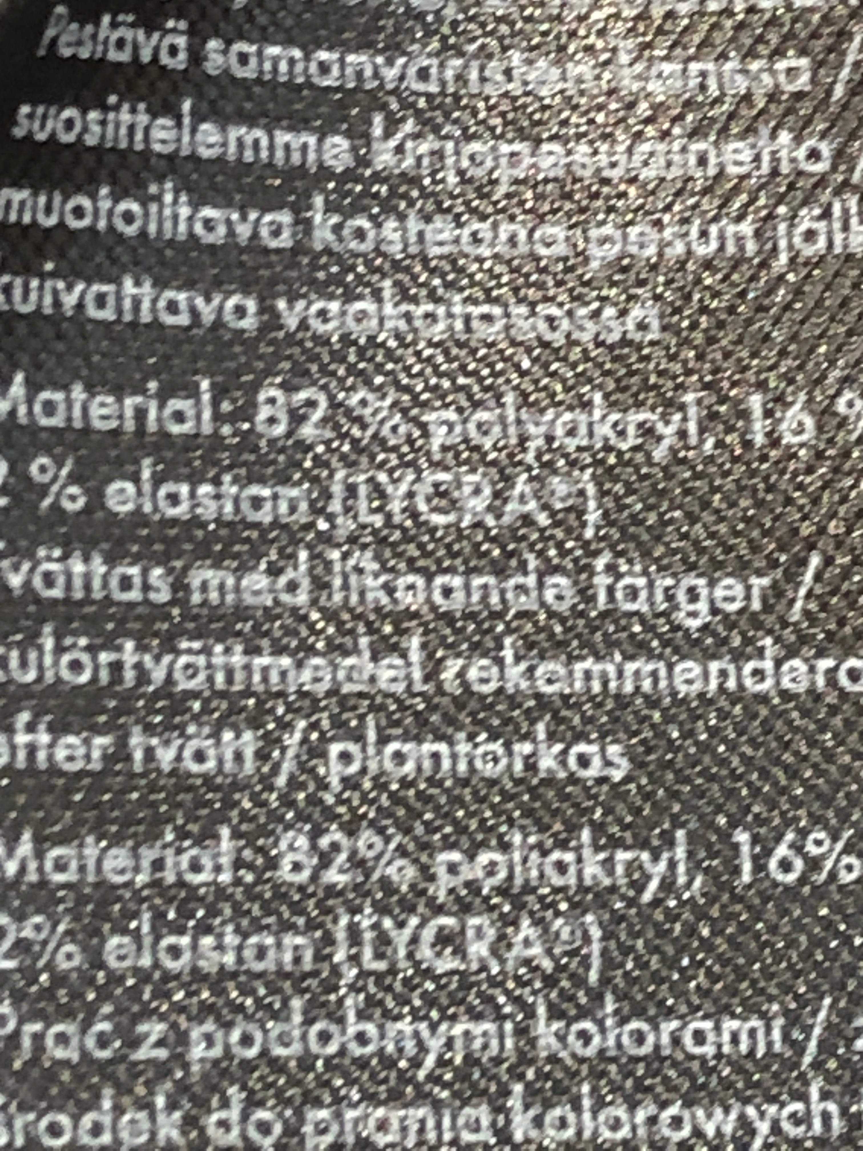Esmara Strik