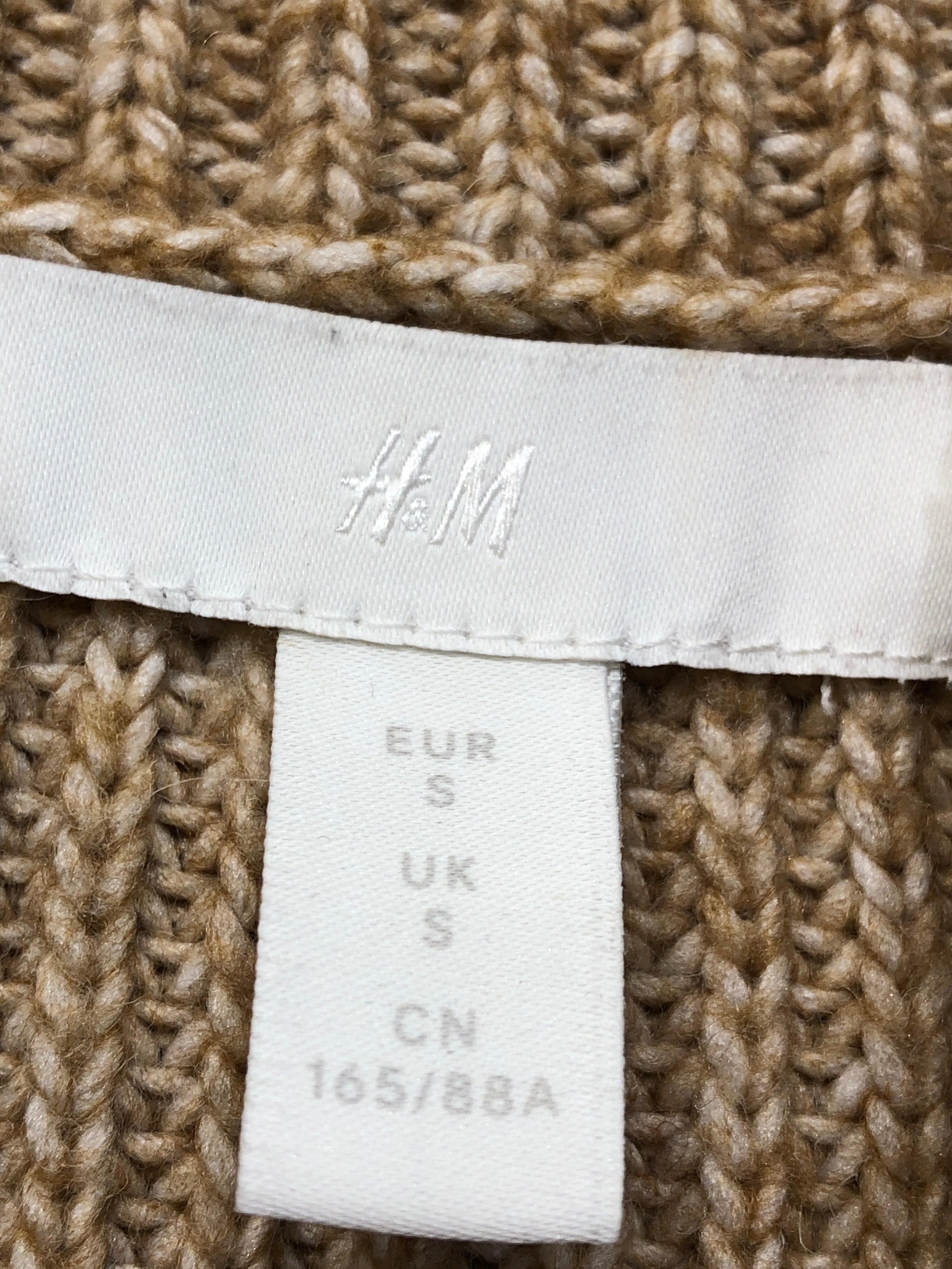 H&M Strik