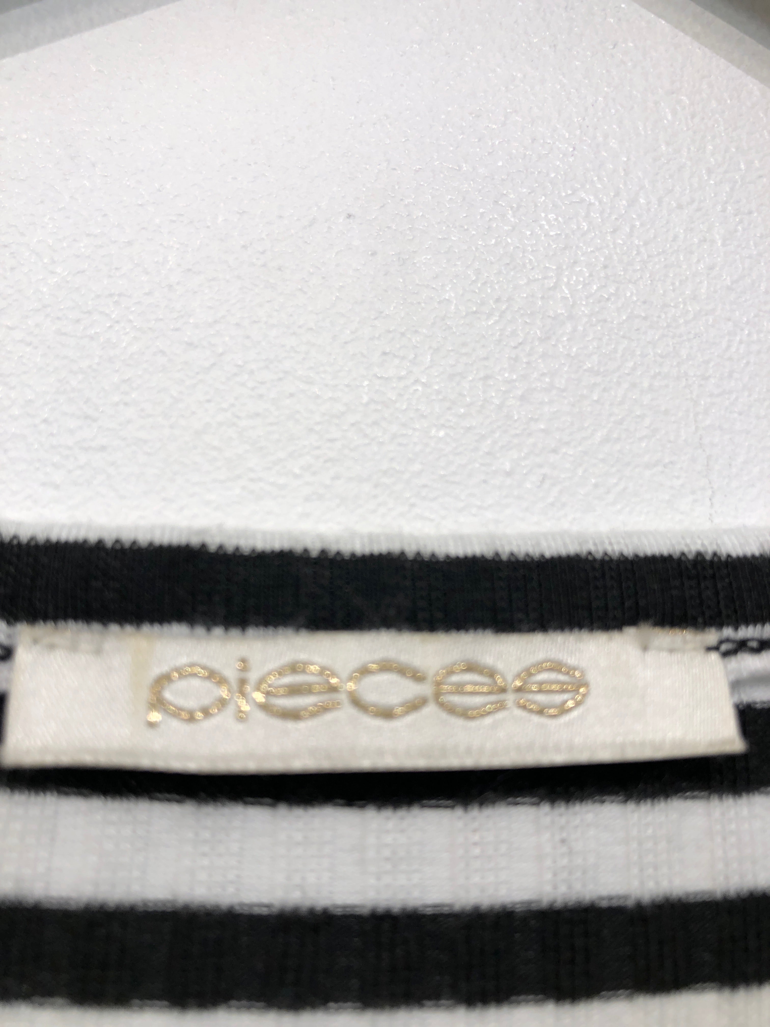 Pieces Bluse