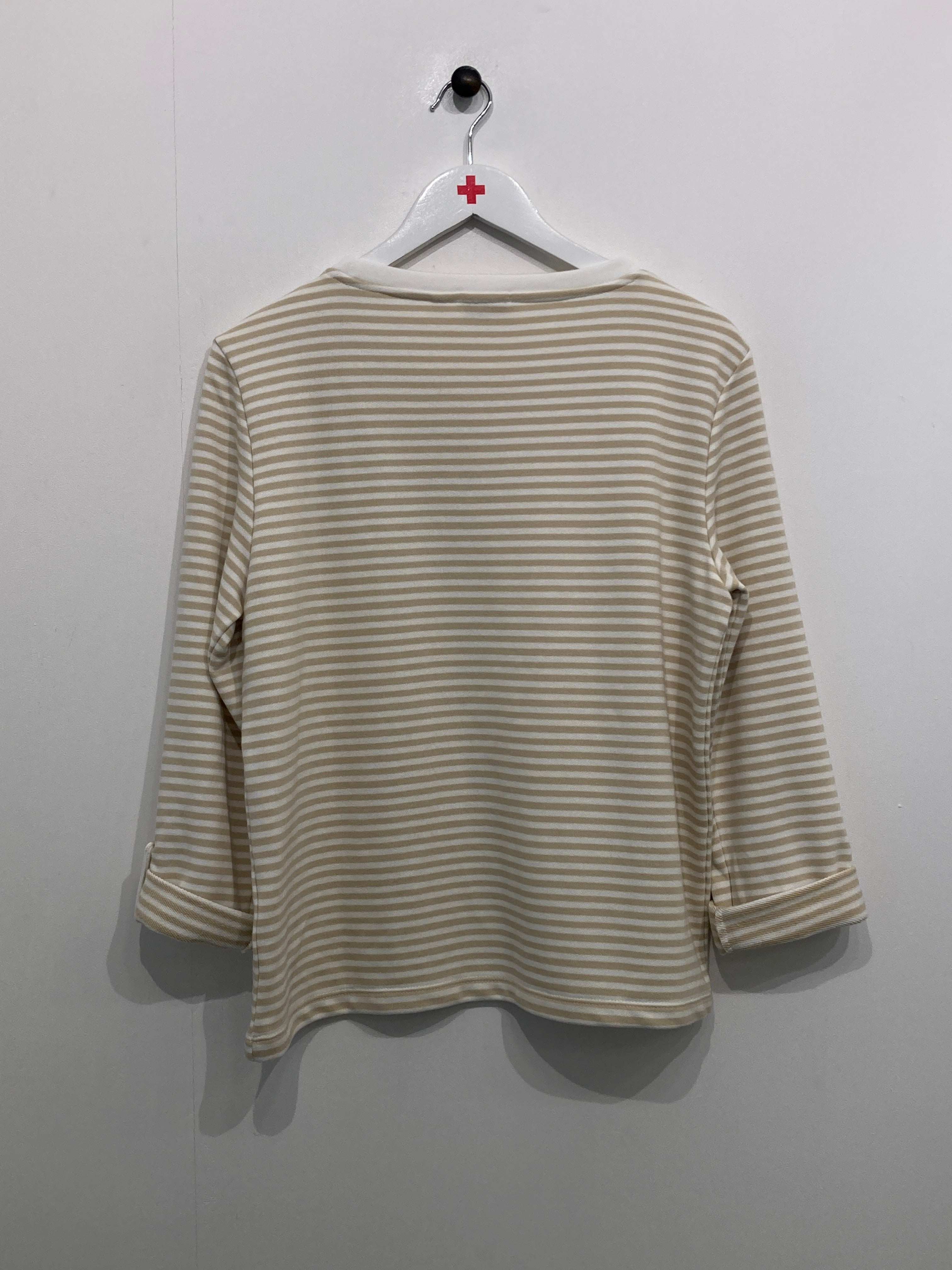 Tom Tailor Bluse