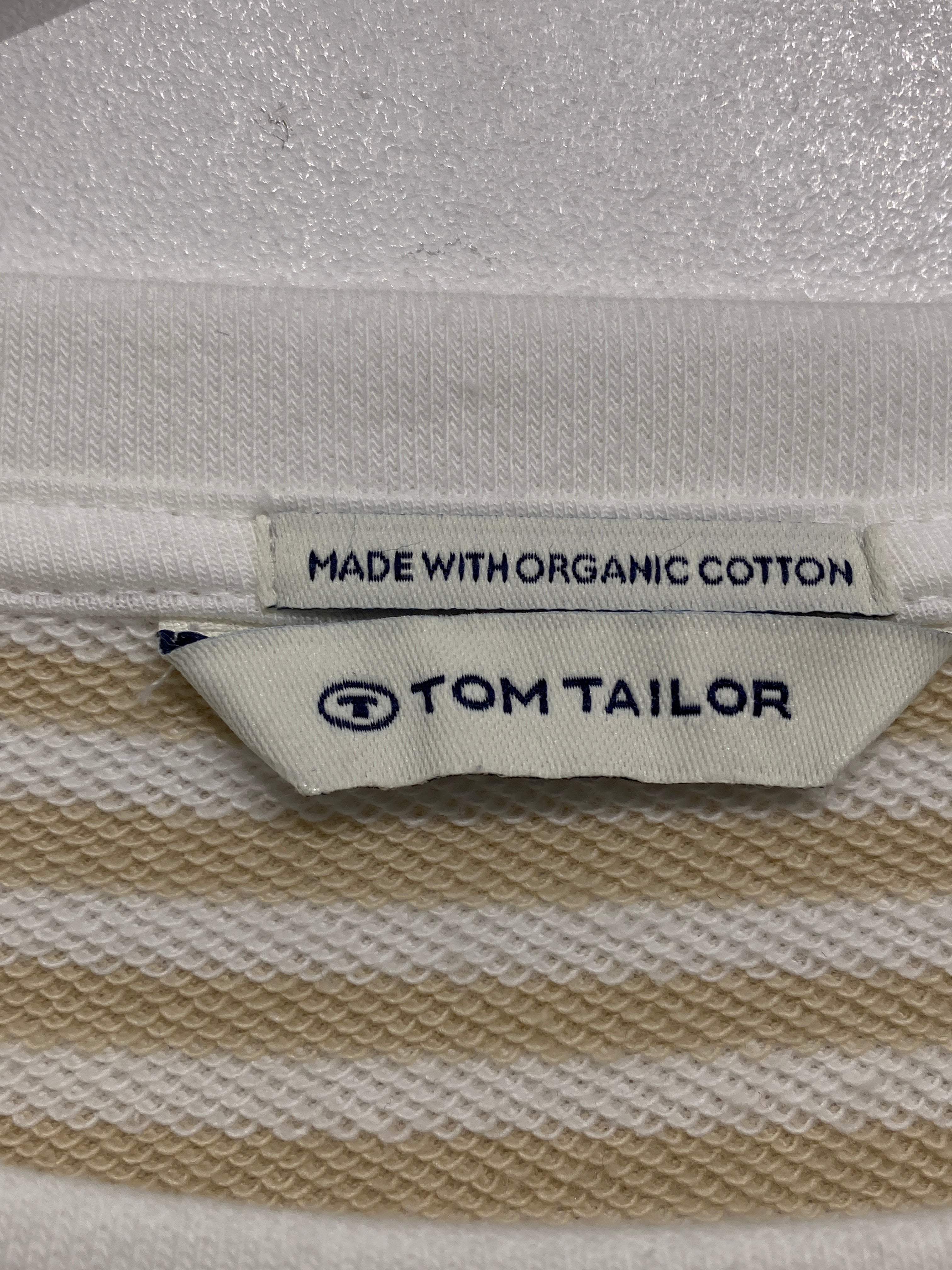 Tom Tailor Bluse