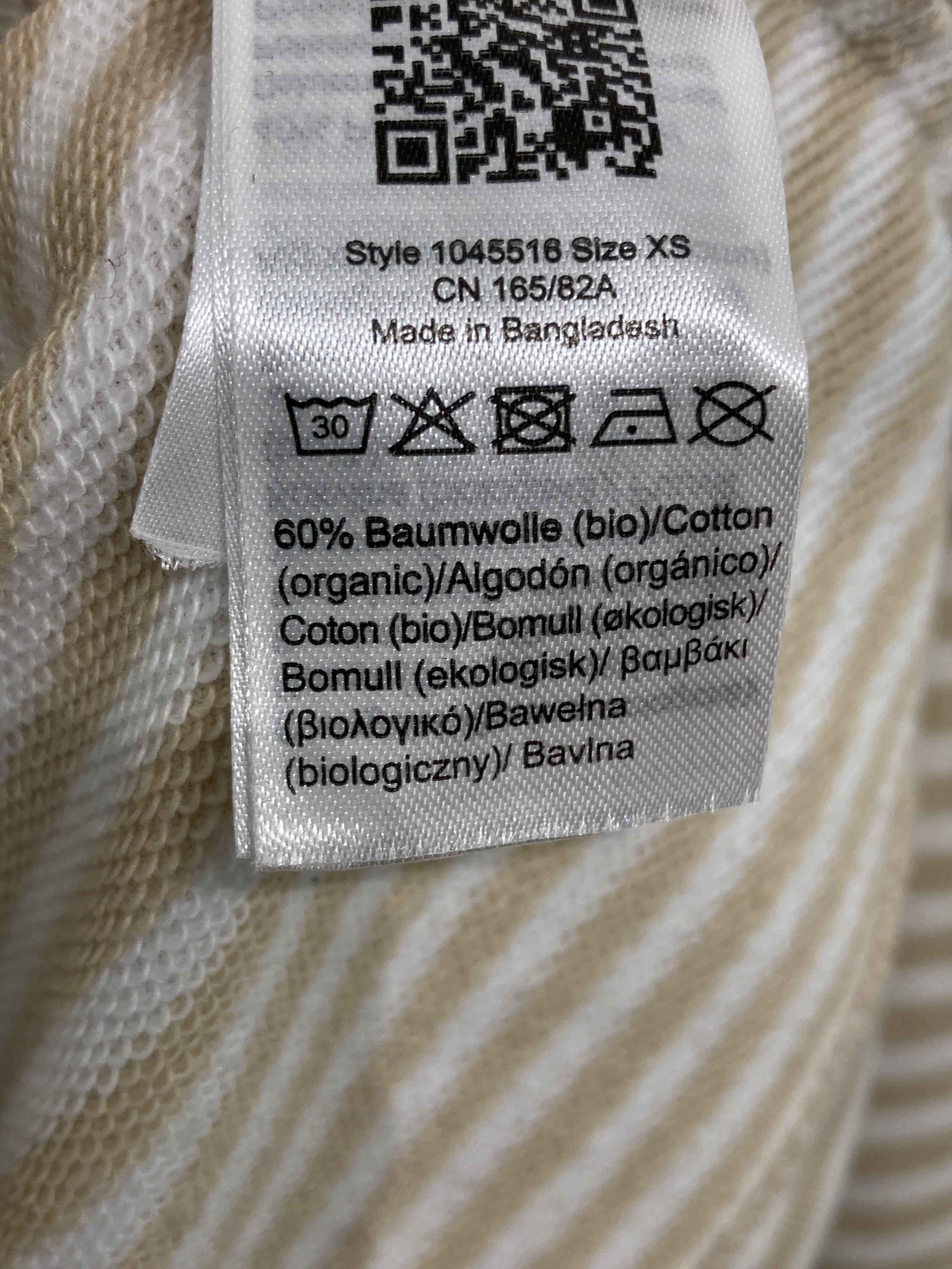 Tom Tailor Bluse