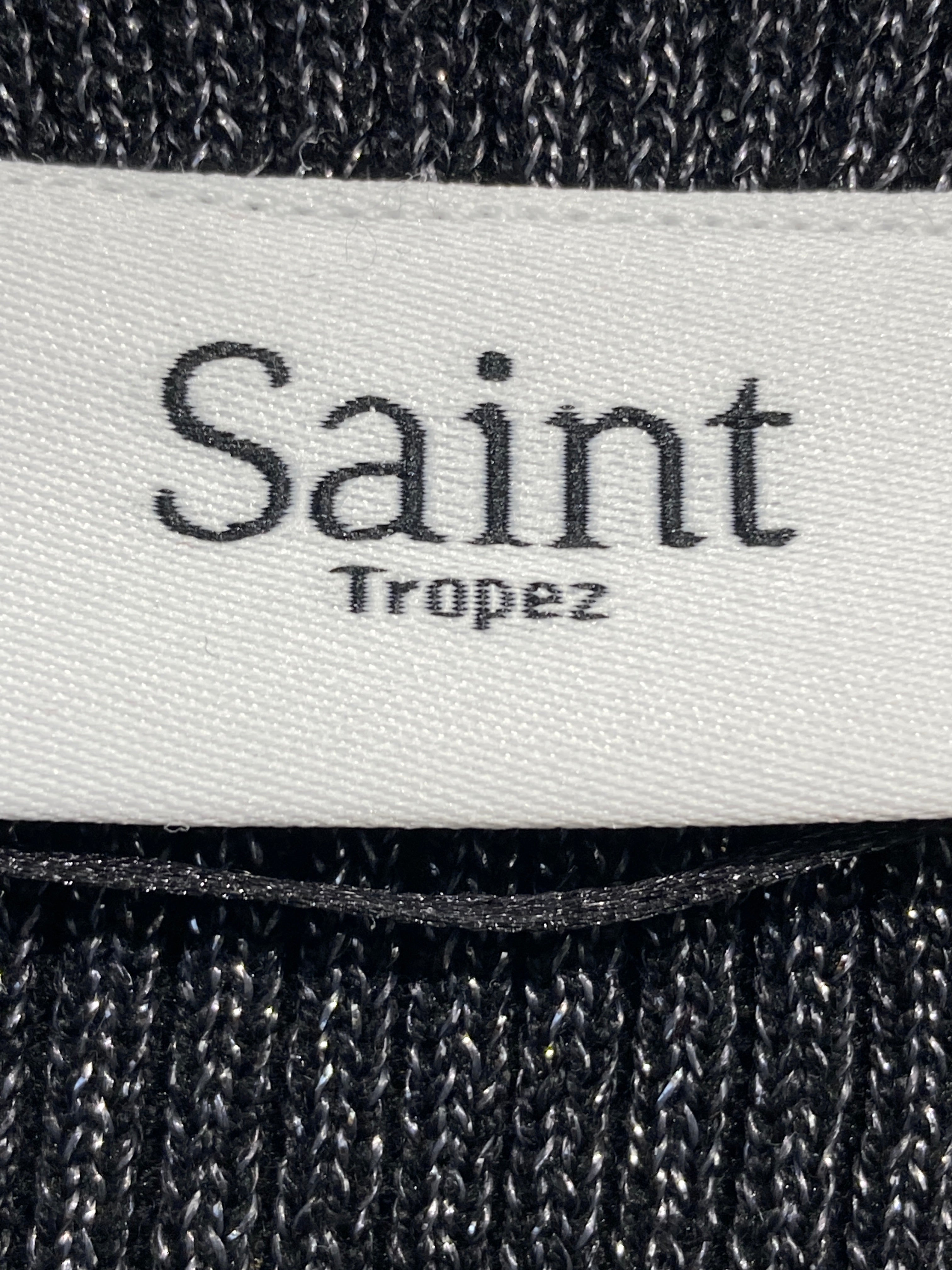 Saint Tropez Strik