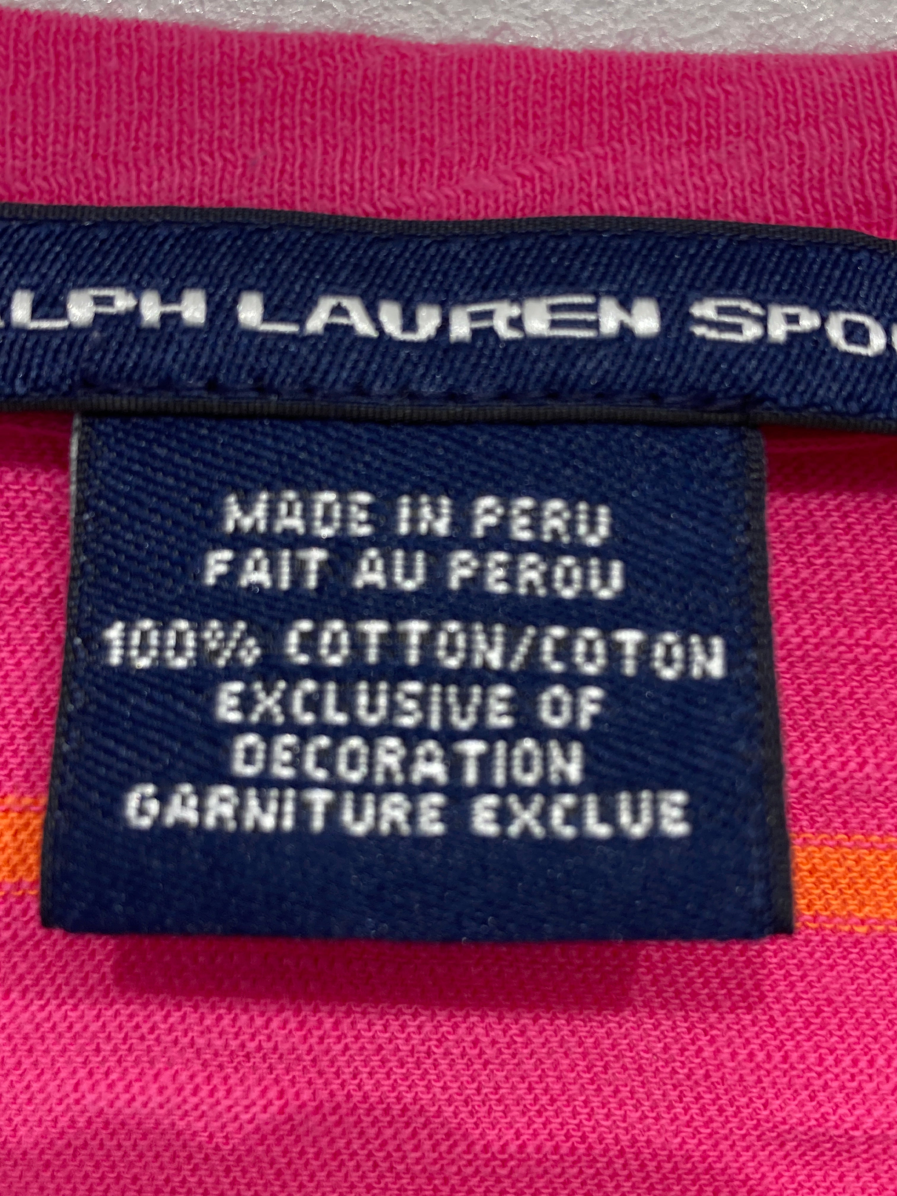 Ralph Lauren Bluse