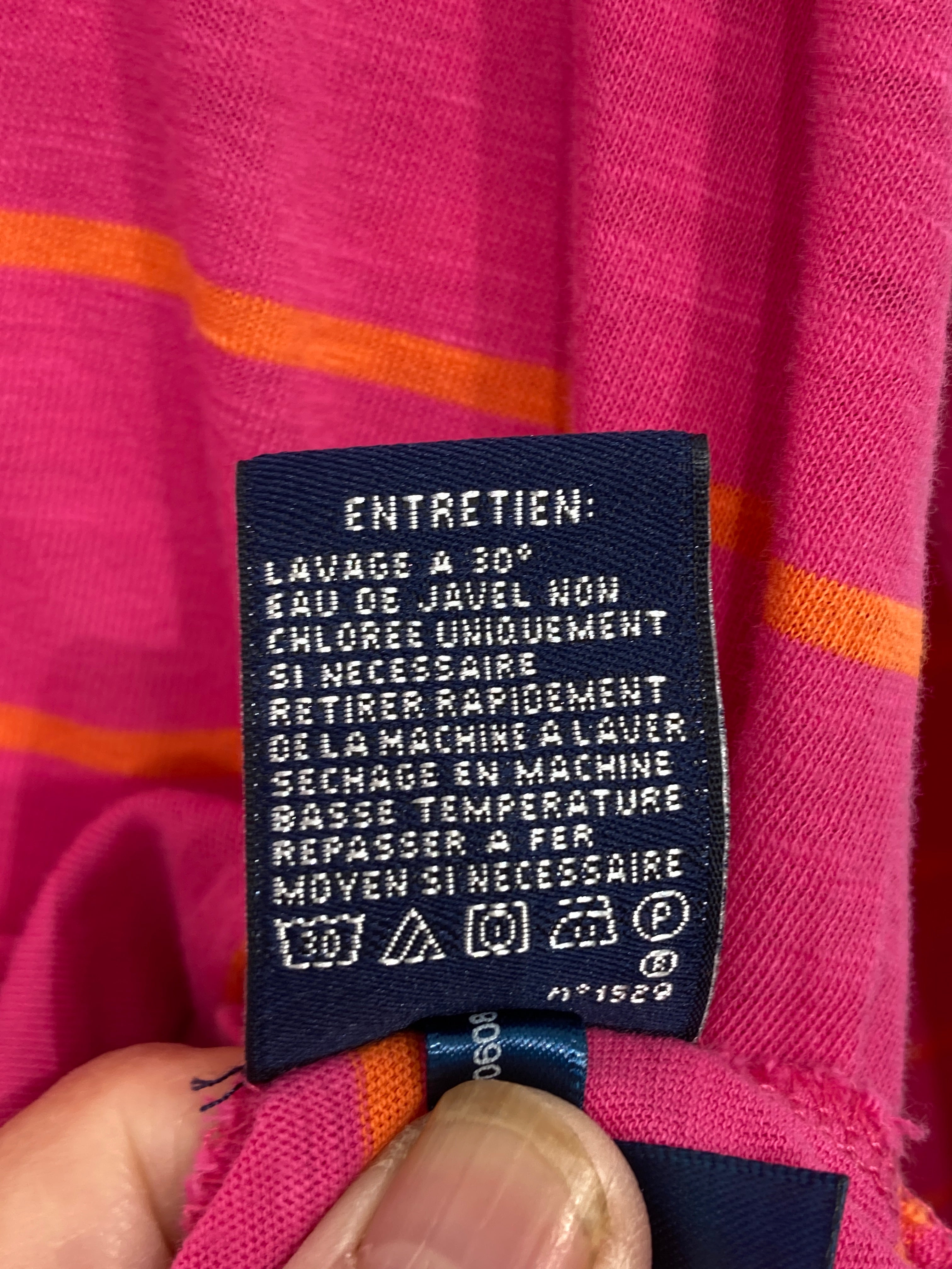 Ralph Lauren Bluse