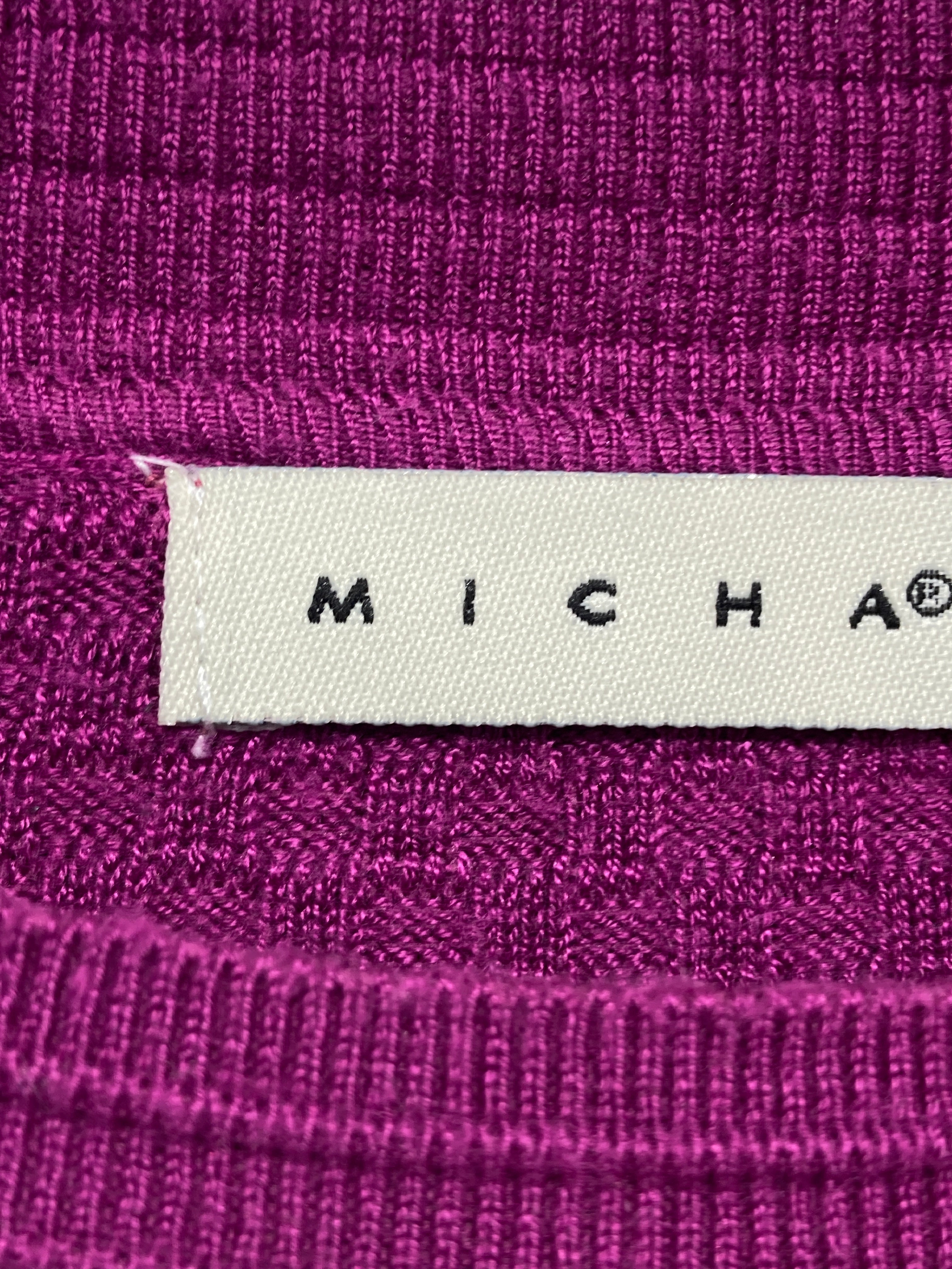 Micha Strik