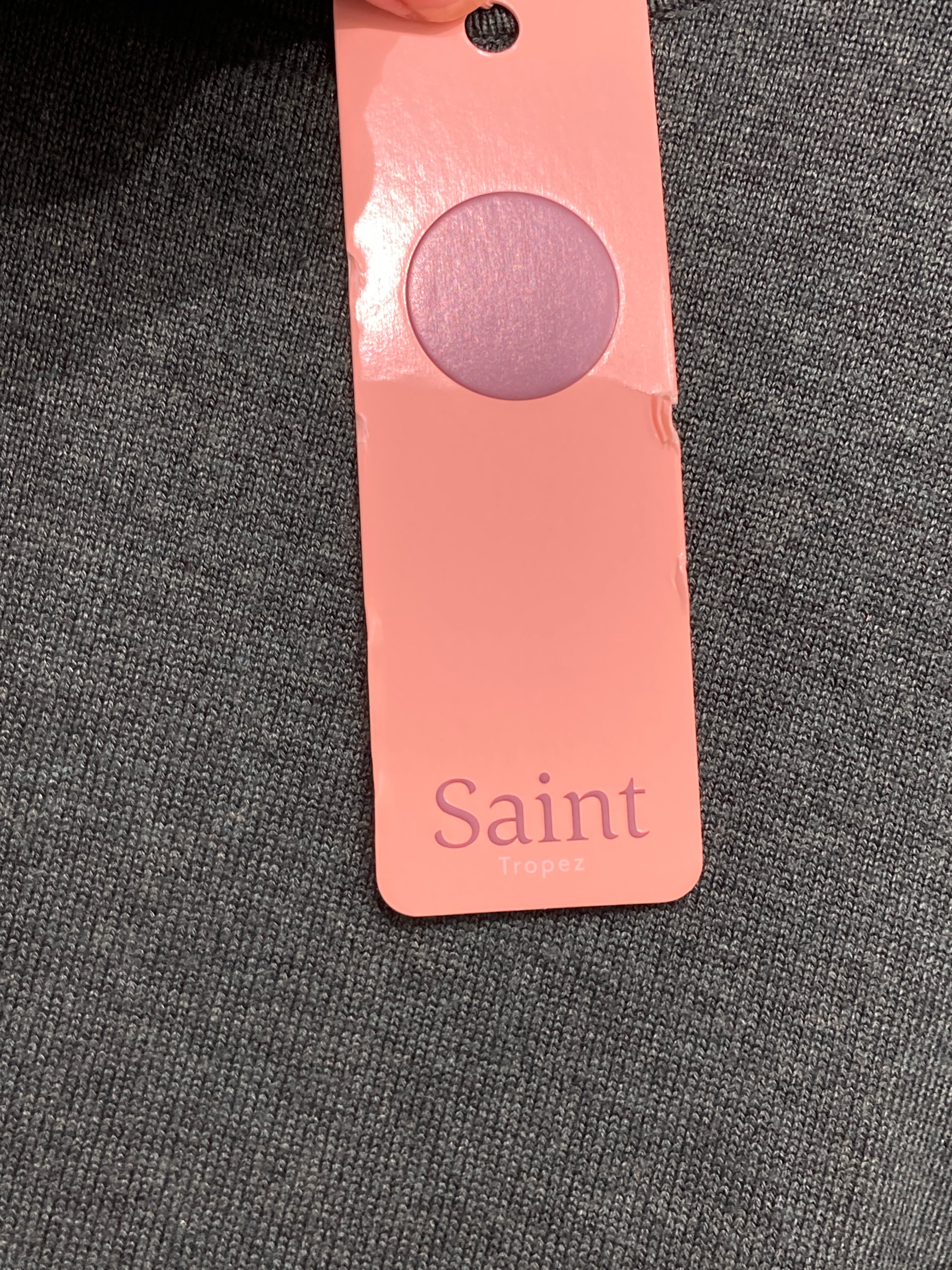 Saint Tropez Strik