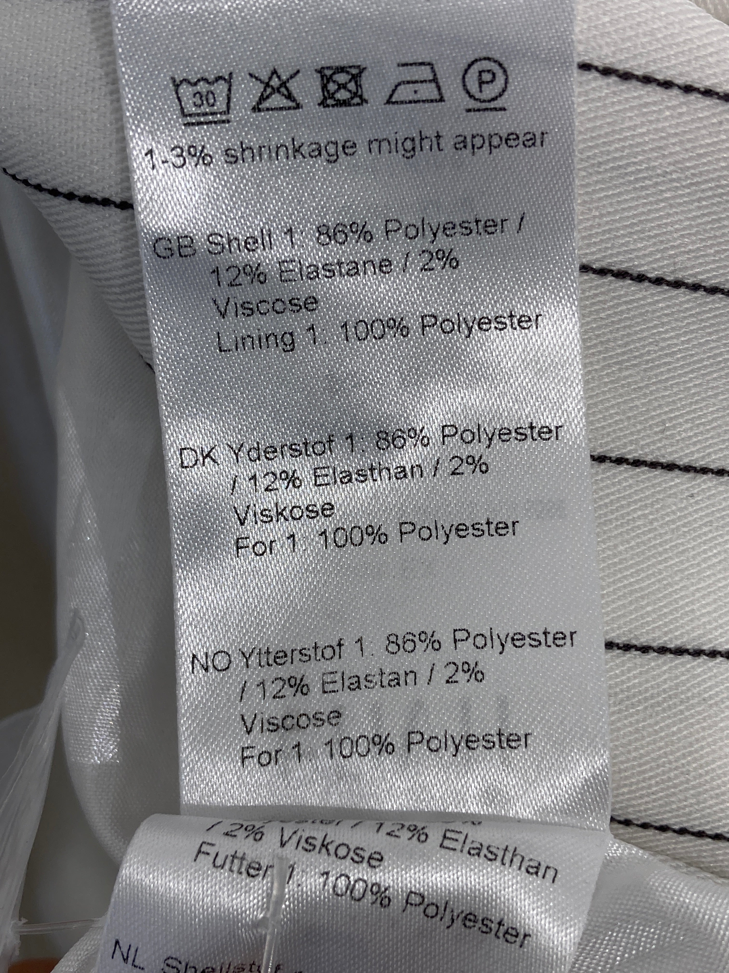 Envii Blazer