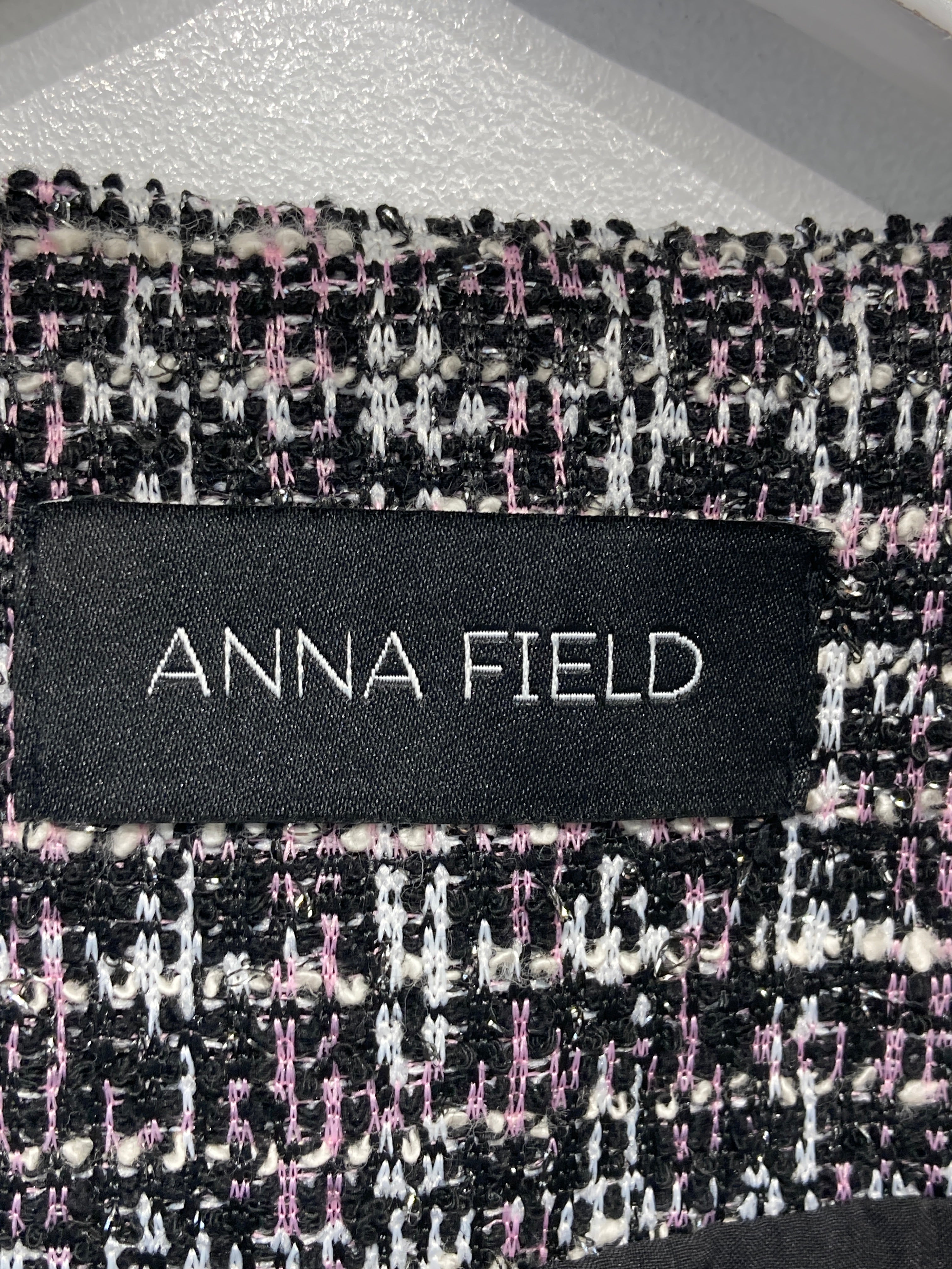 Anna Field Jakke