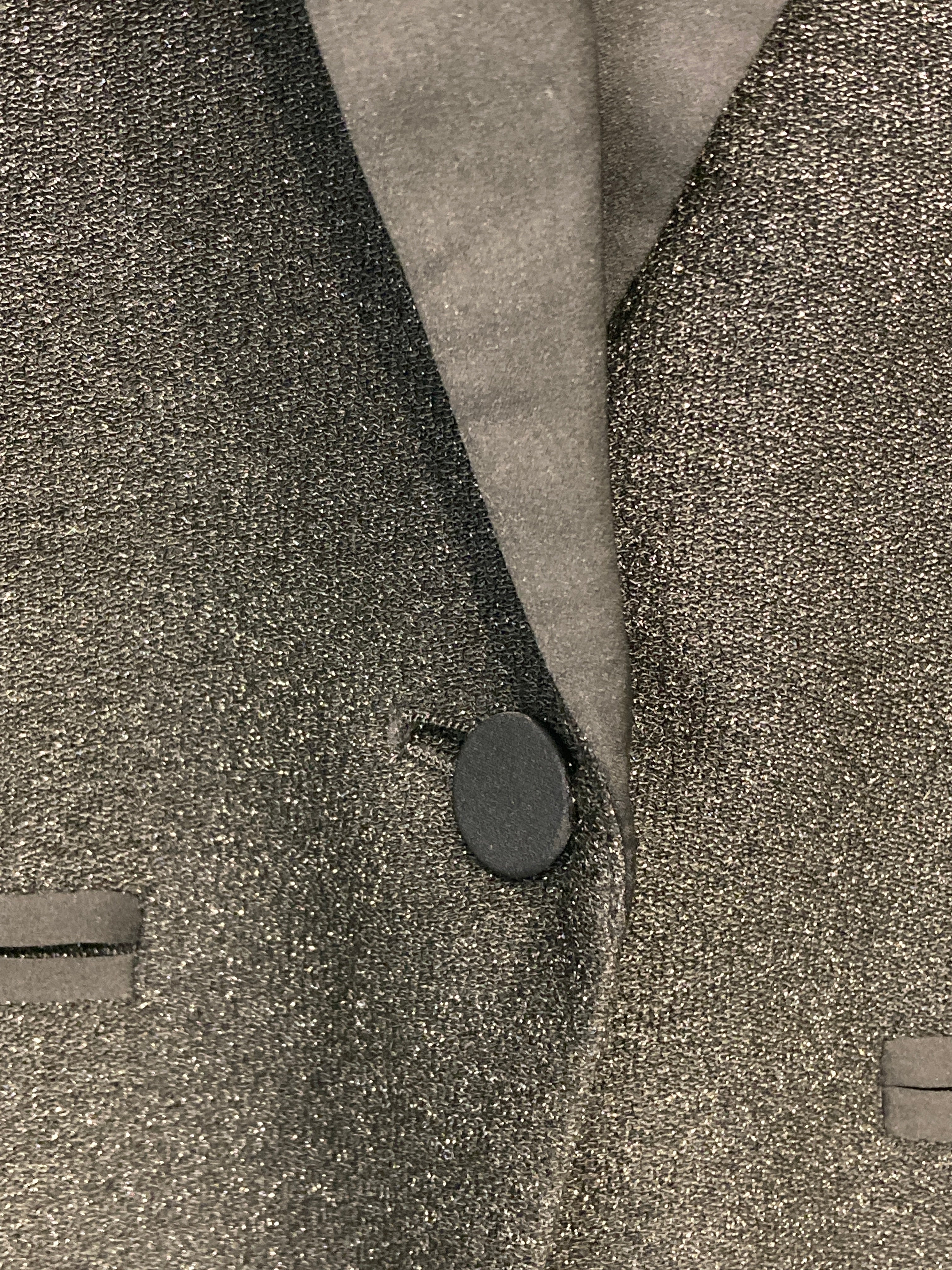 Soaked Blazer